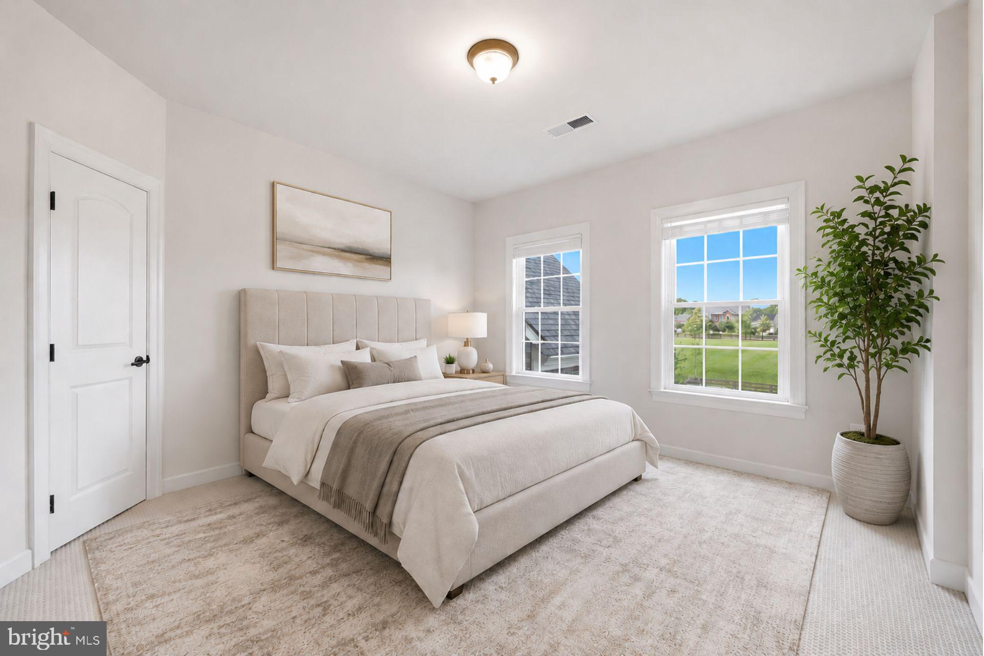 DAWSON'S CORNER - Residential