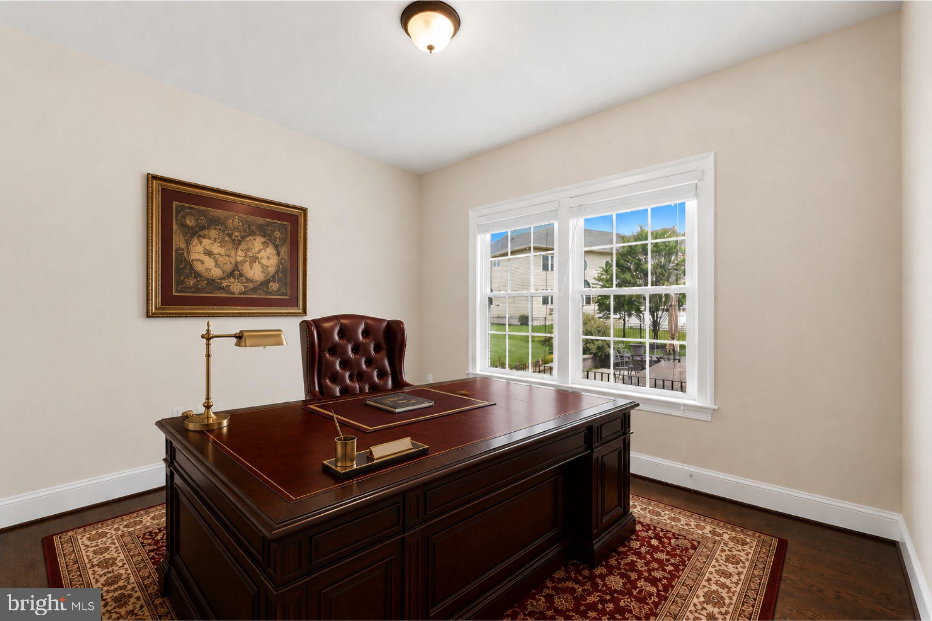 DAWSON'S CORNER - Residential