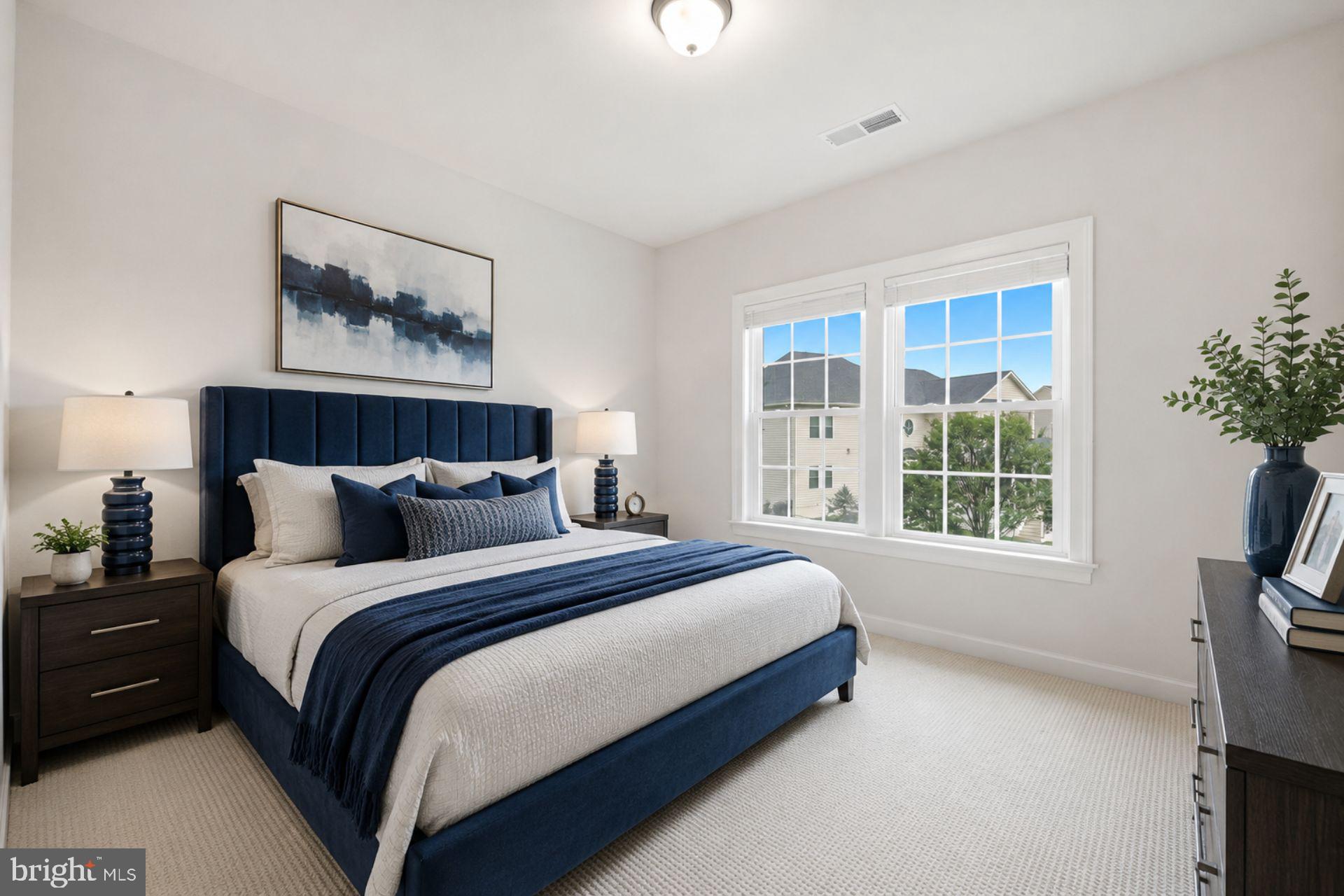 DAWSON'S CORNER - Residential