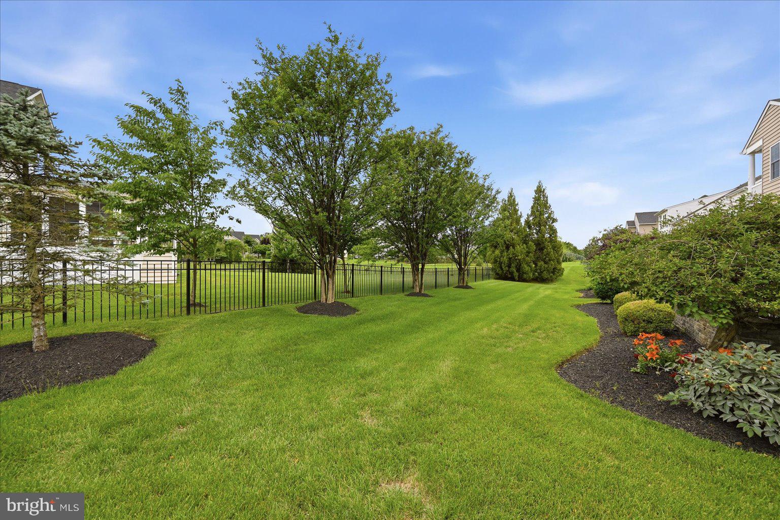 DAWSON'S CORNER - Residential