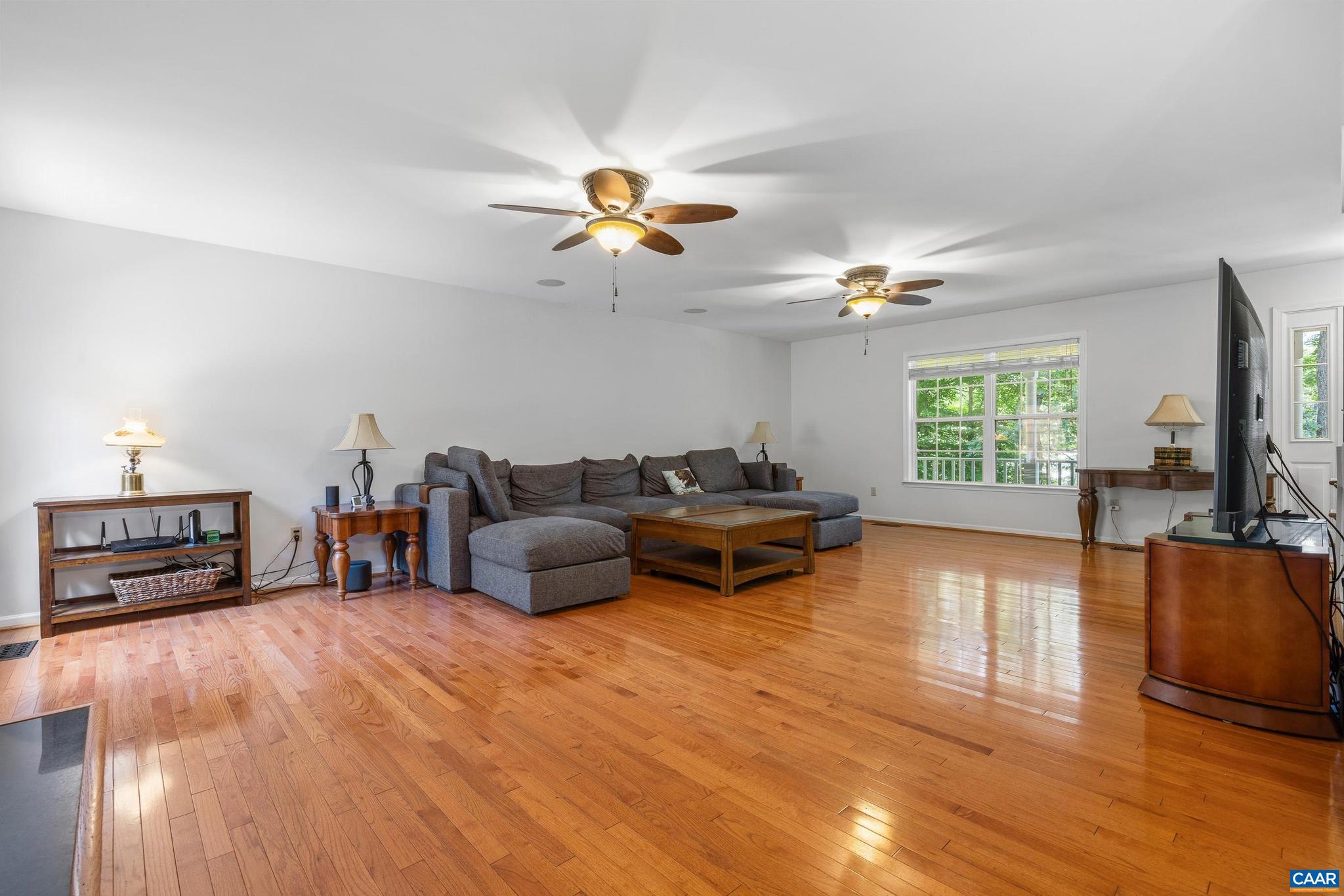 PREDDY CREEK - Residential