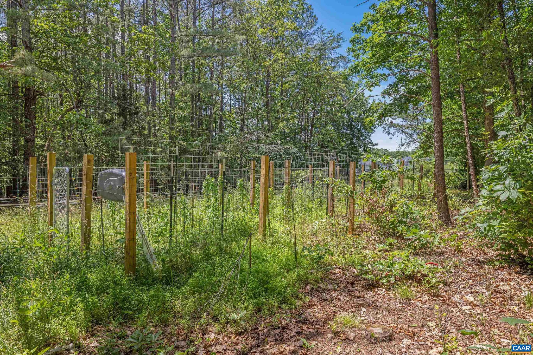 PREDDY CREEK - Residential