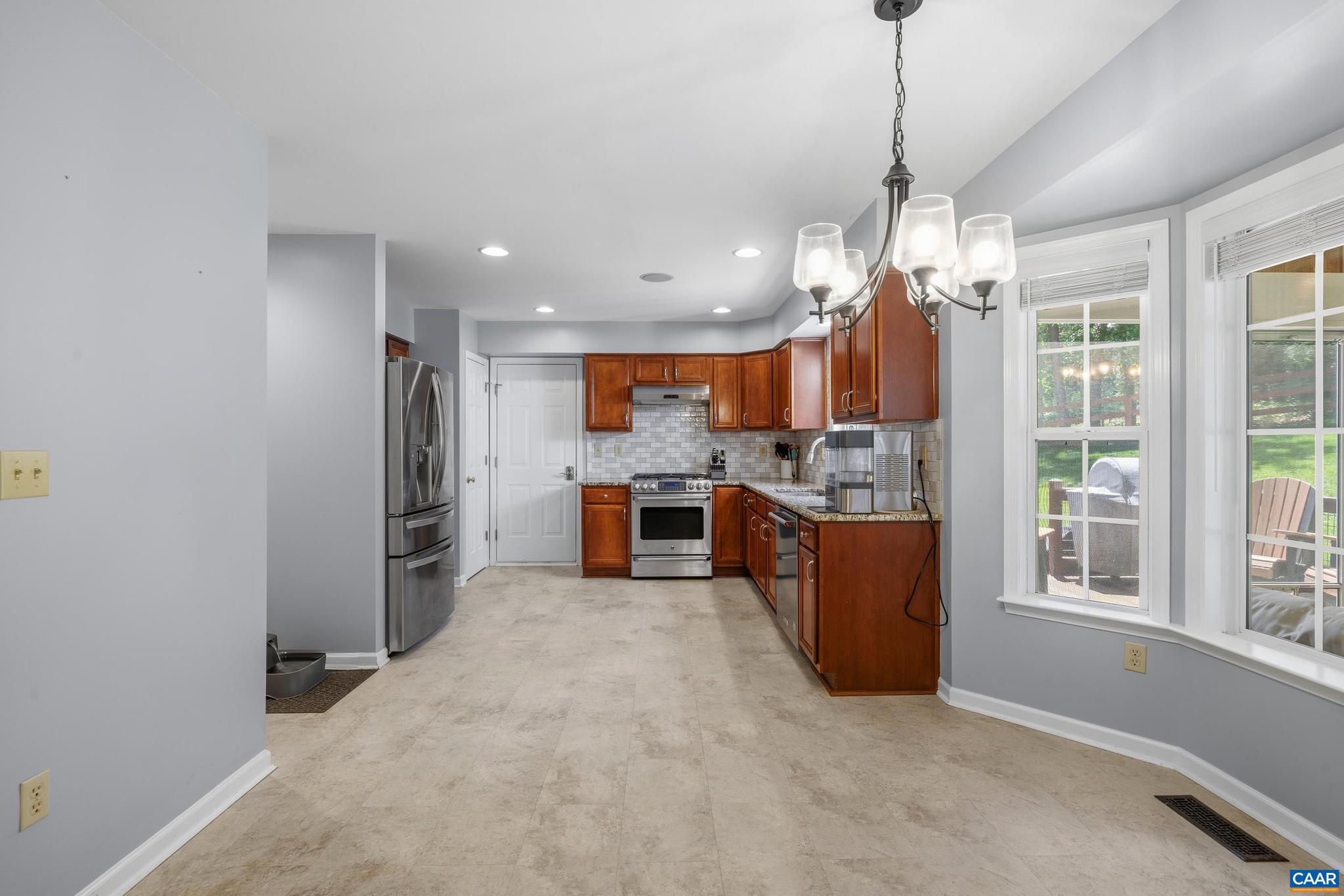 PREDDY CREEK - Residential