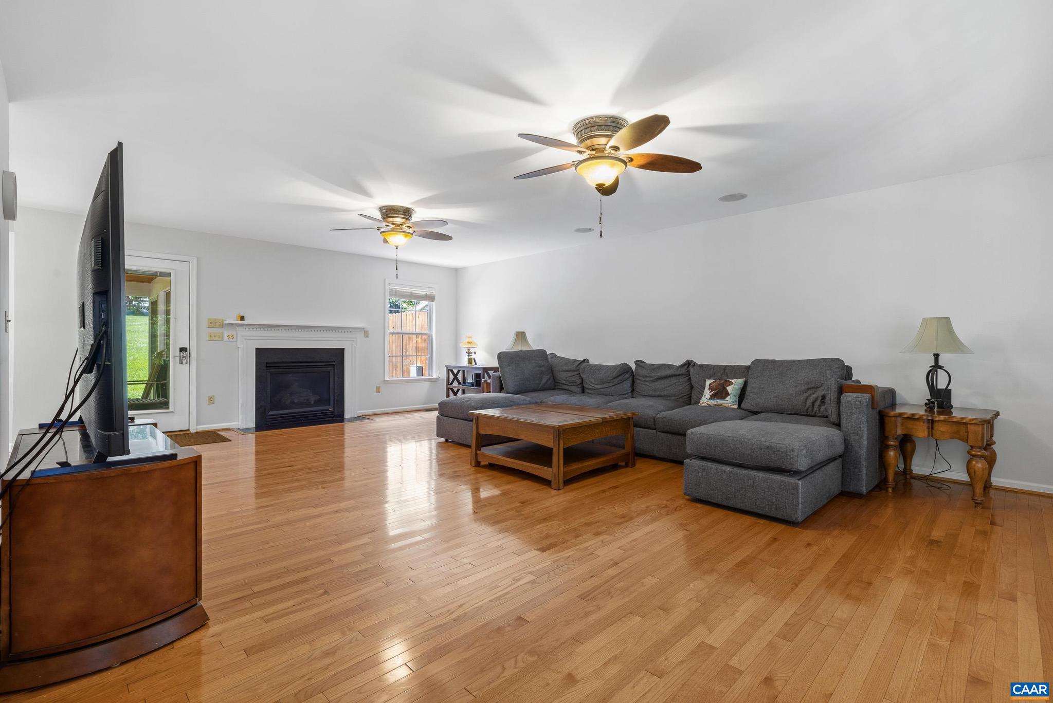 PREDDY CREEK - Residential