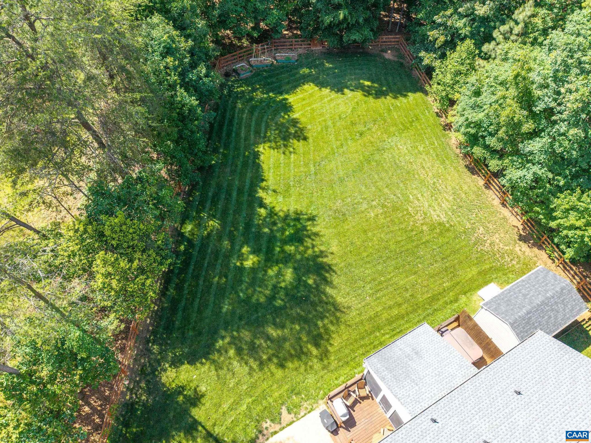 PREDDY CREEK - Residential