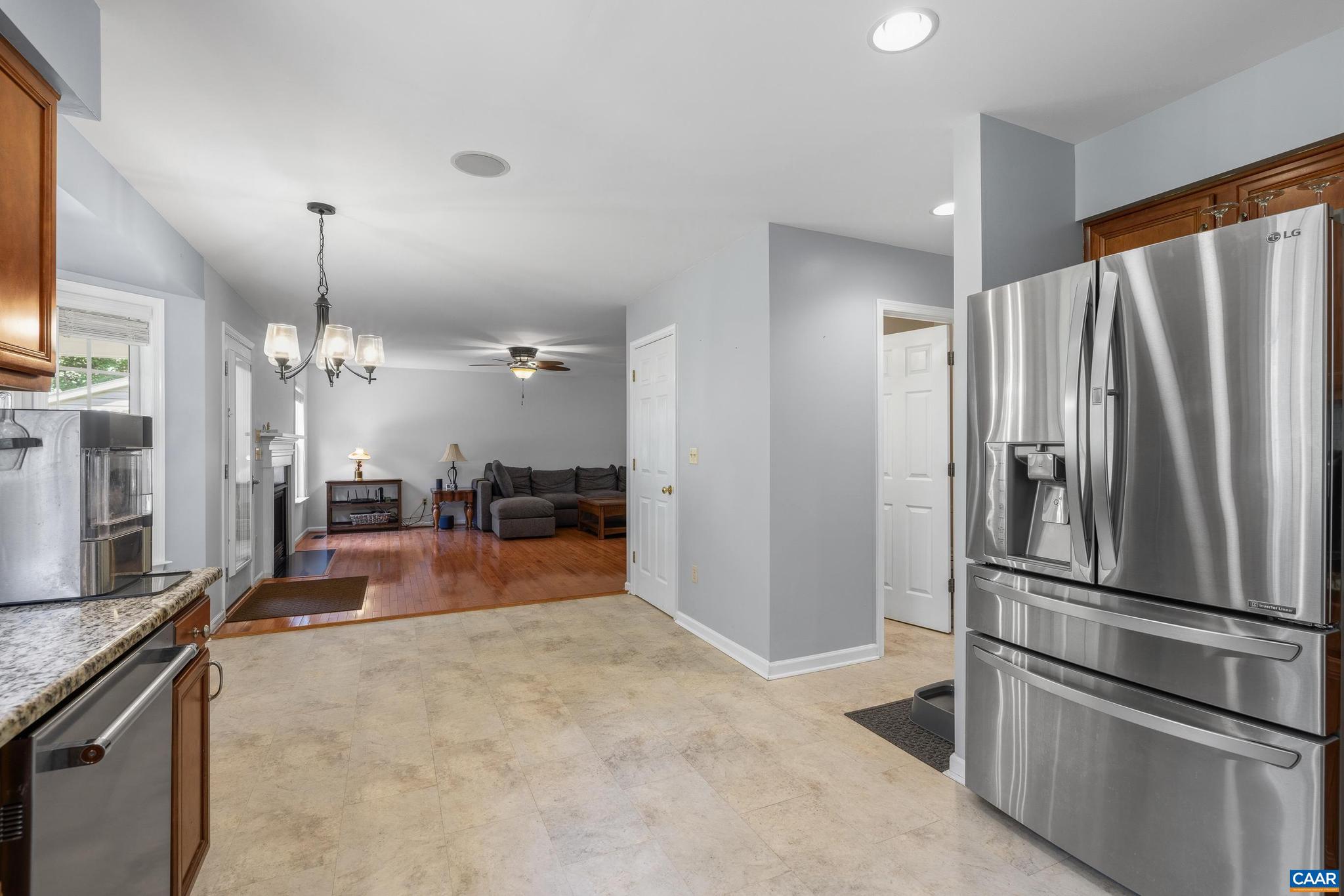 PREDDY CREEK - Residential