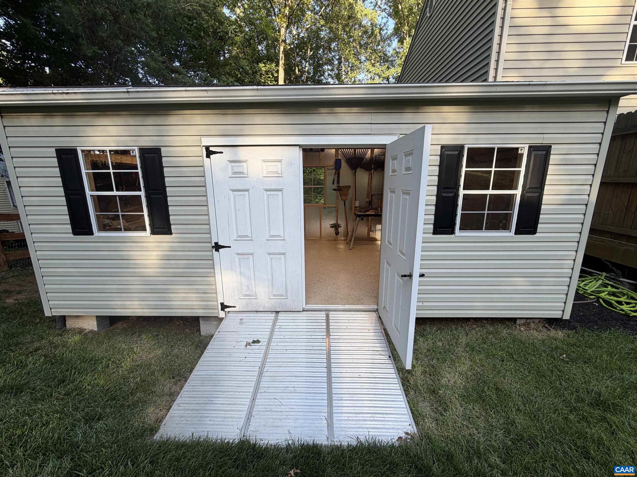 PREDDY CREEK - Residential