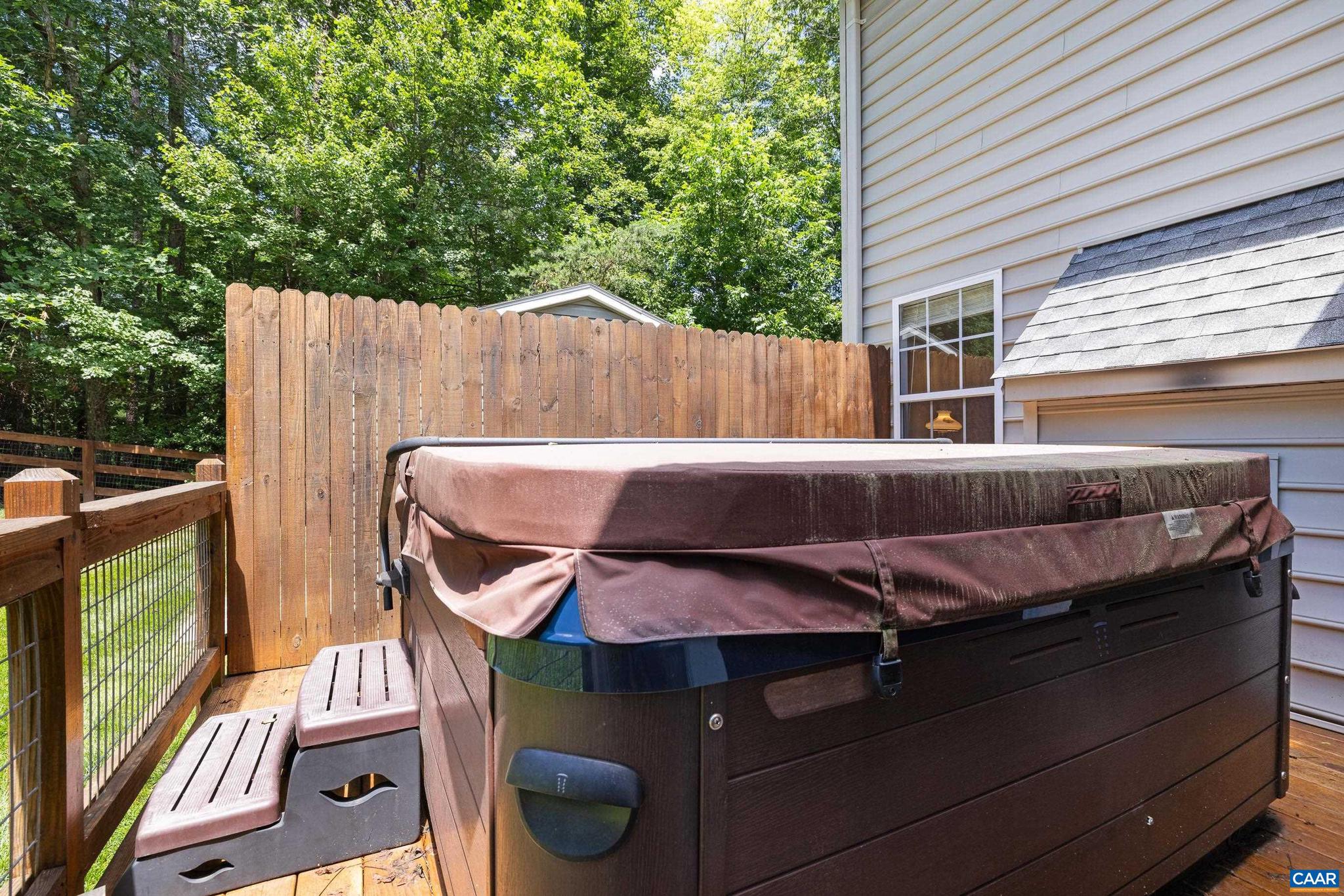 PREDDY CREEK - Residential