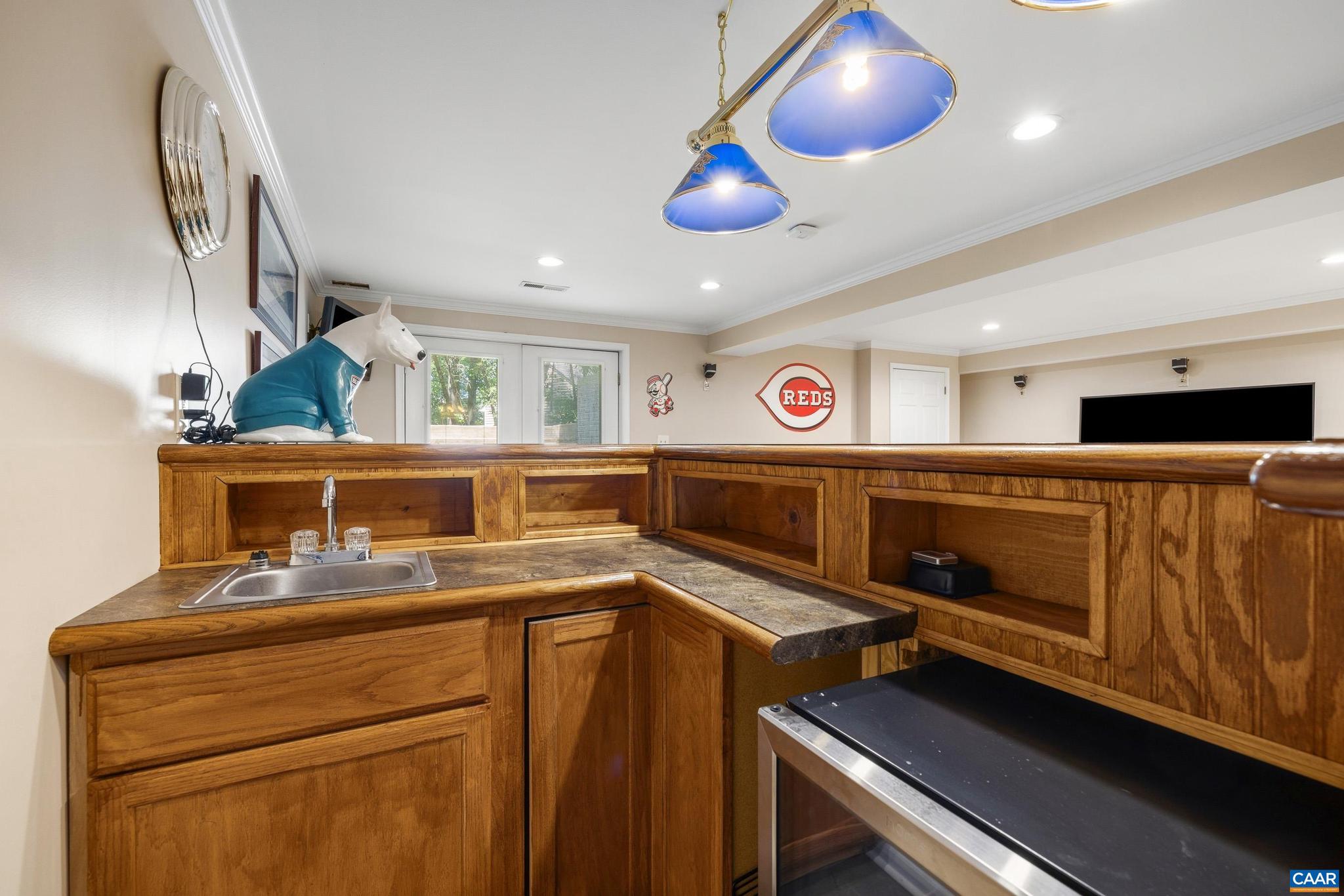 PREDDY CREEK - Residential