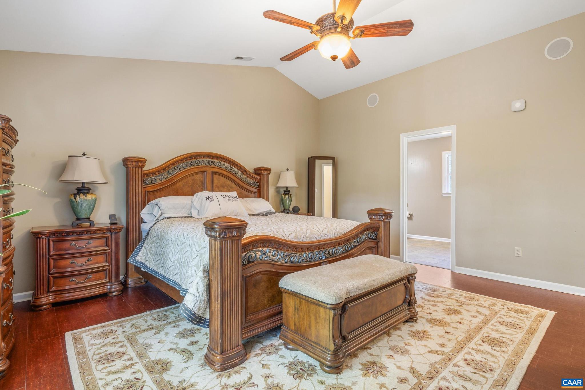 PREDDY CREEK - Residential