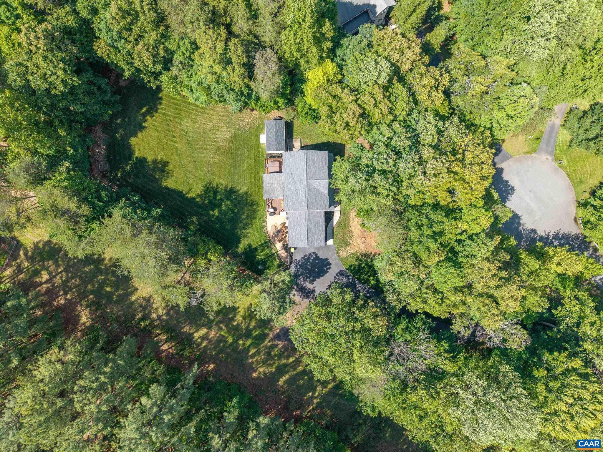 PREDDY CREEK - Residential