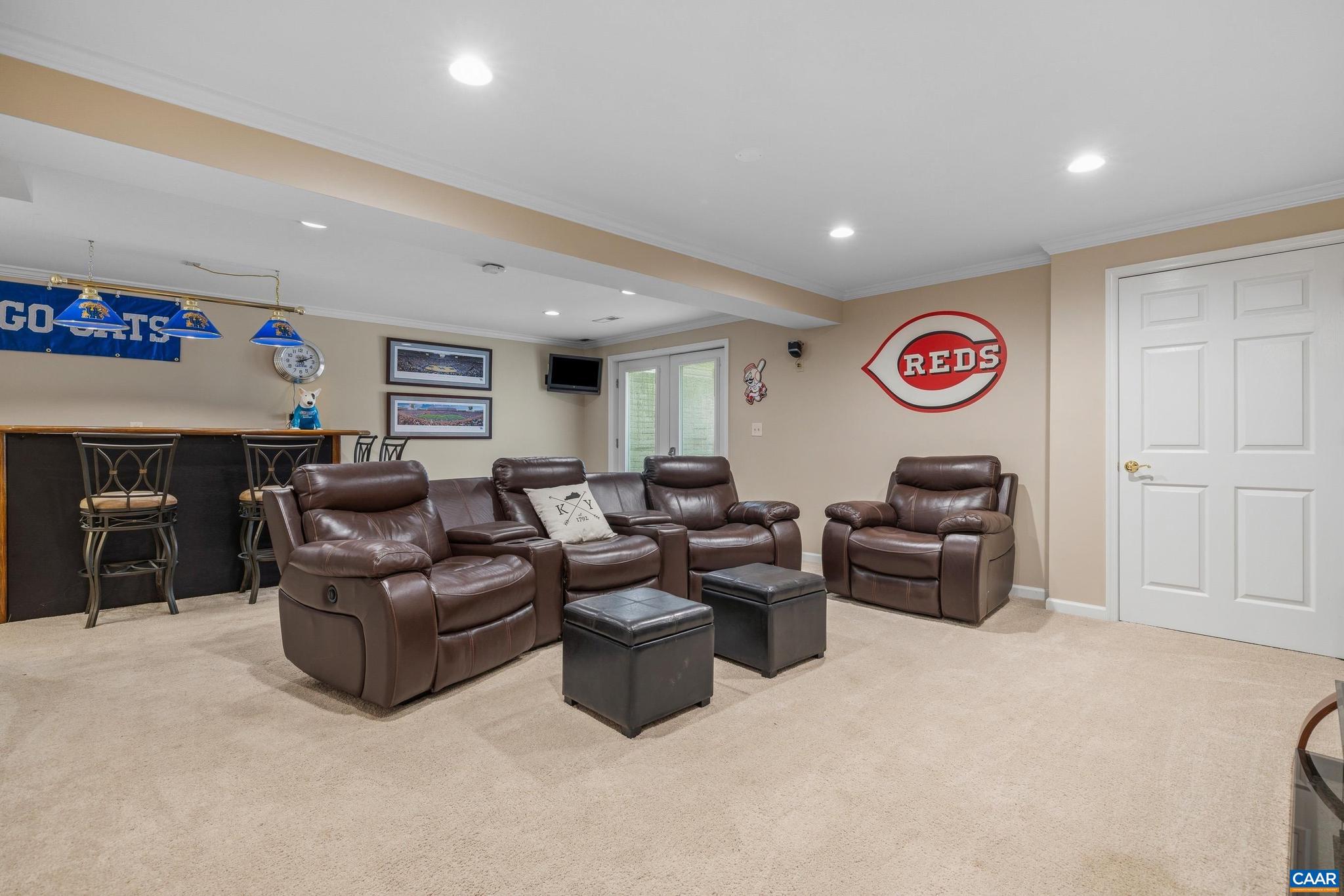PREDDY CREEK - Residential