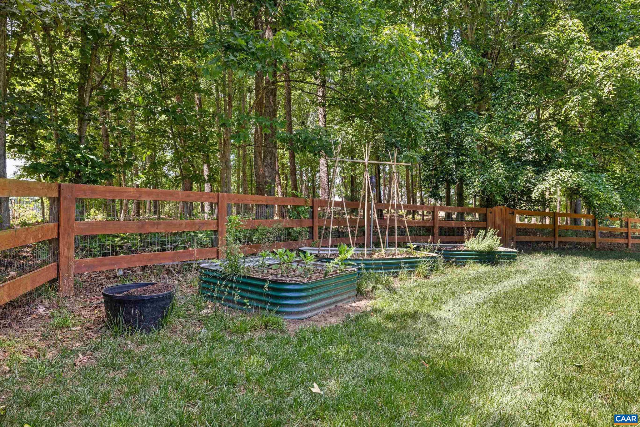 PREDDY CREEK - Residential