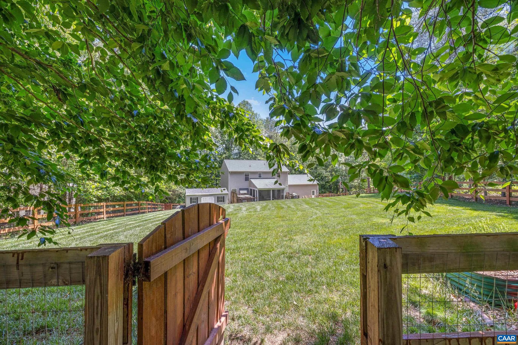 PREDDY CREEK - Residential