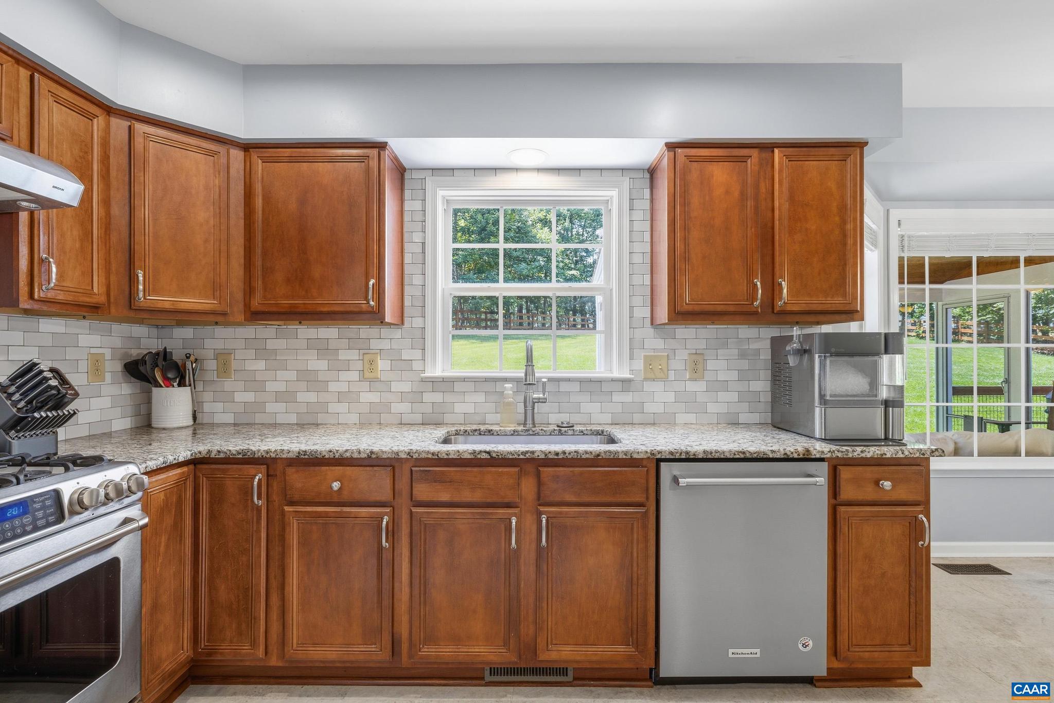 PREDDY CREEK - Residential