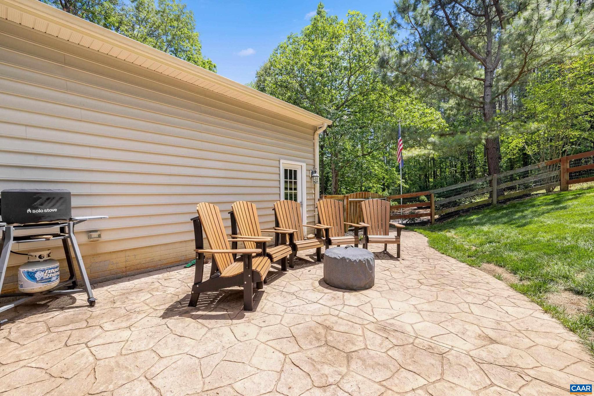 PREDDY CREEK - Residential