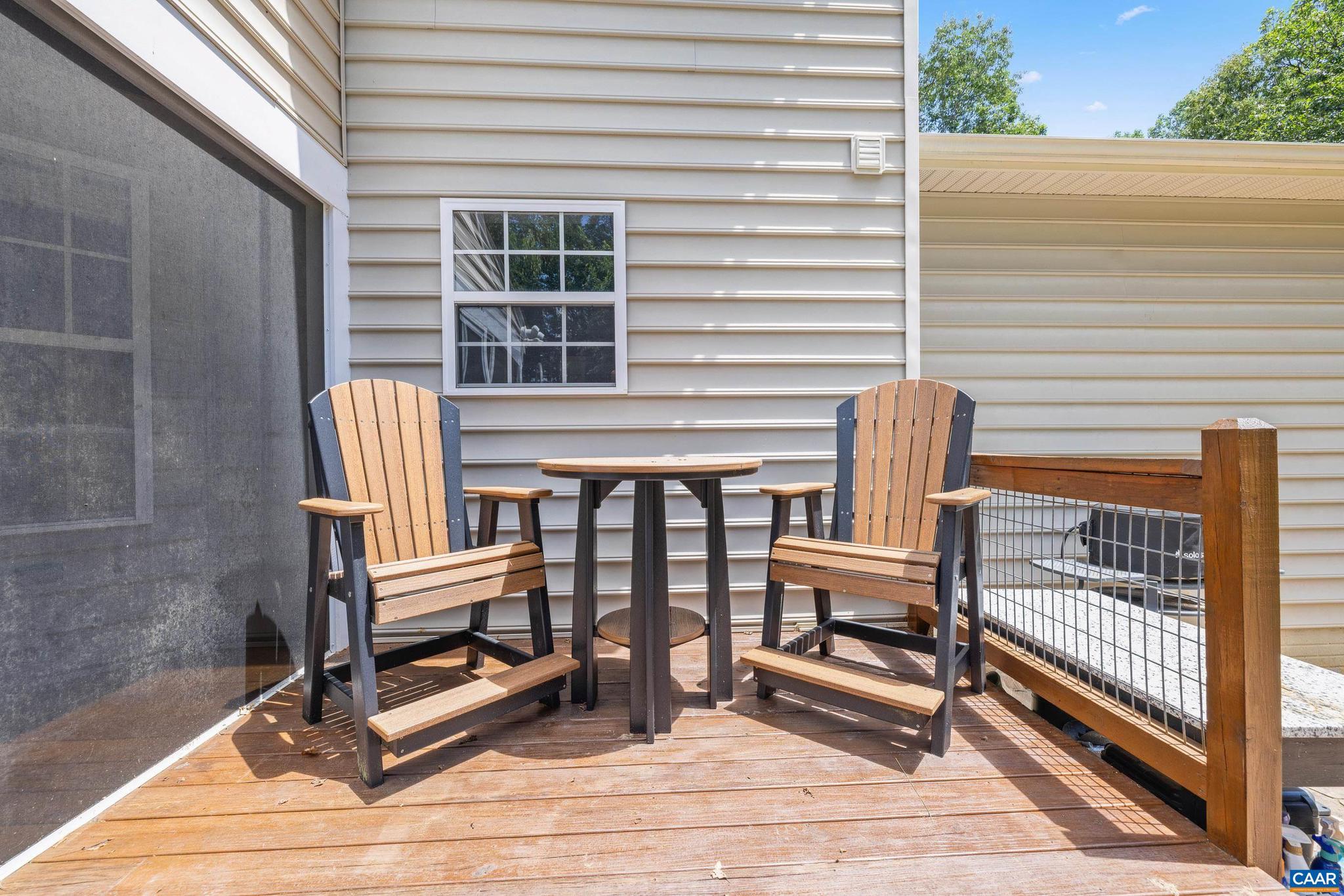 PREDDY CREEK - Residential