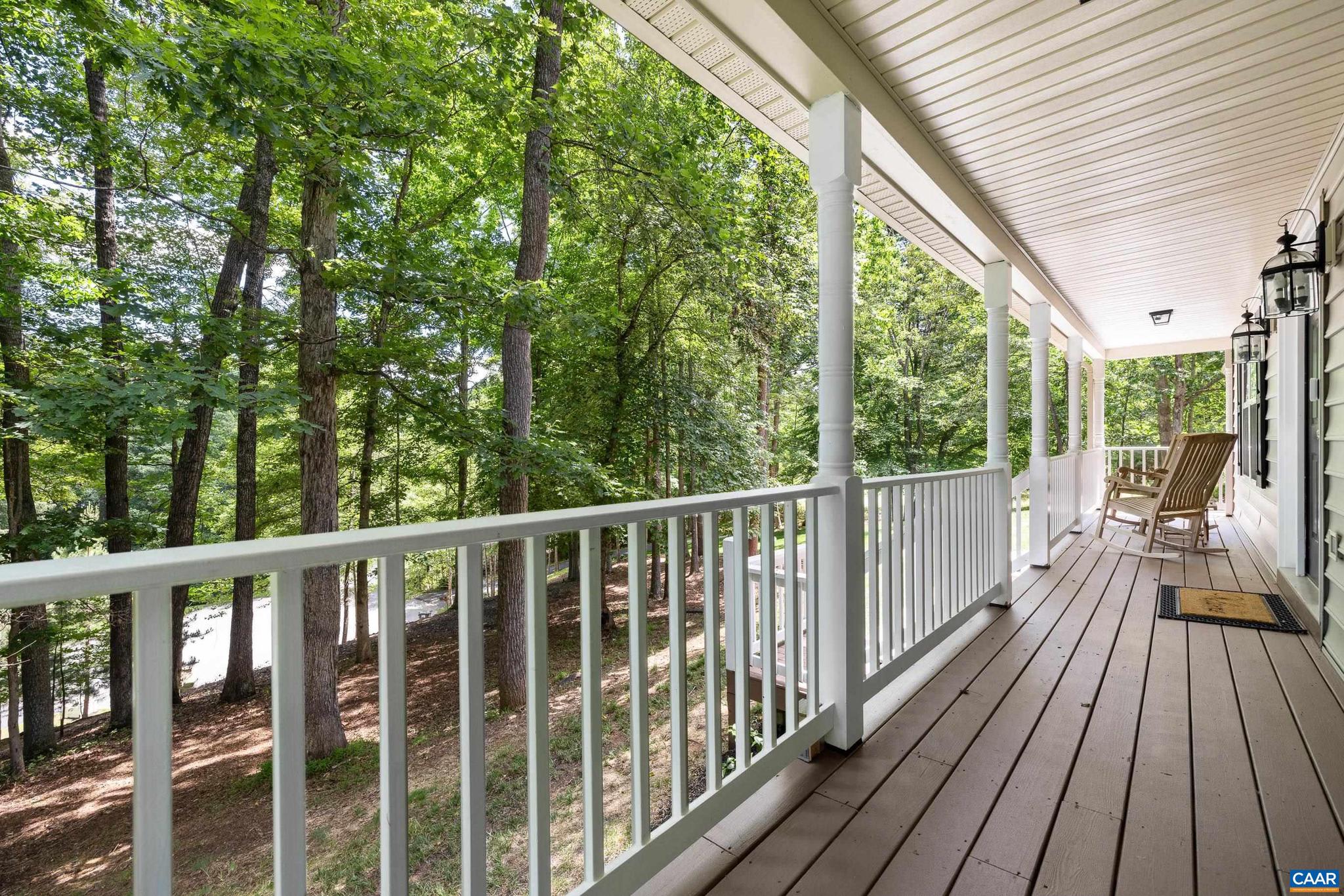 PREDDY CREEK - Residential