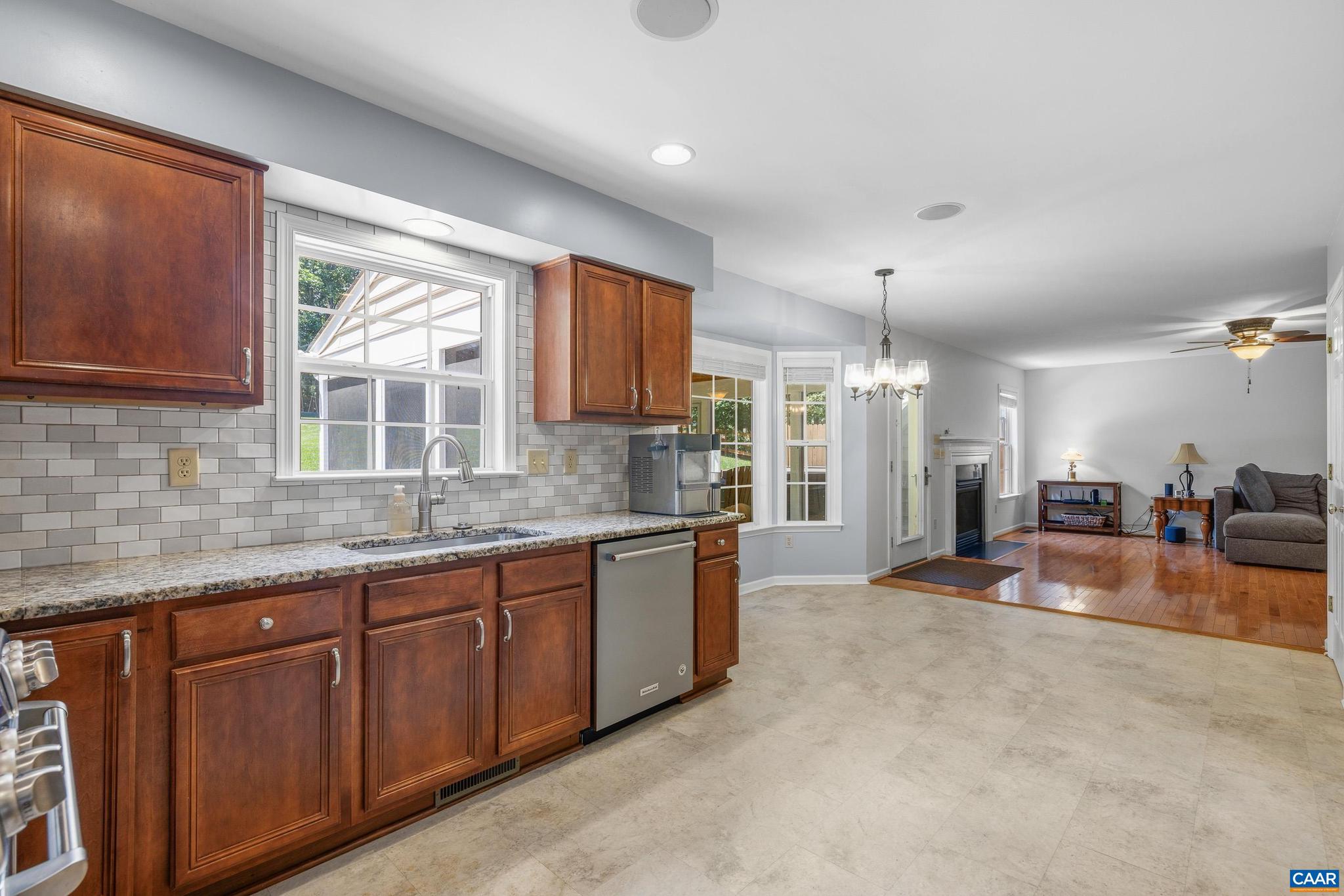 PREDDY CREEK - Residential