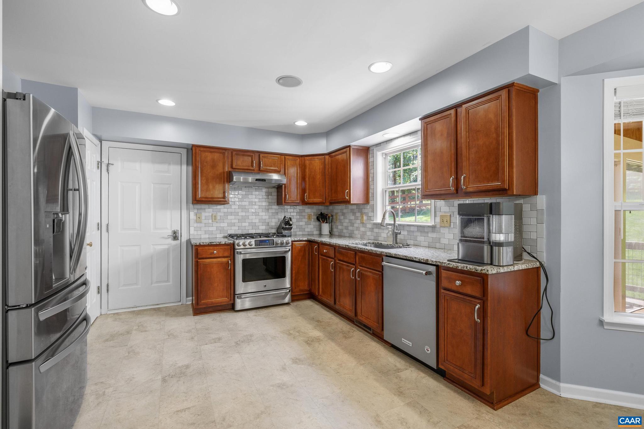 PREDDY CREEK - Residential