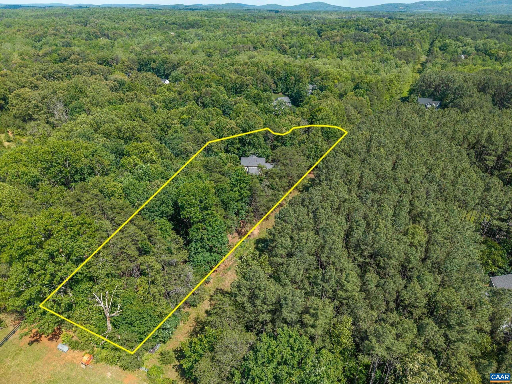 PREDDY CREEK - Residential