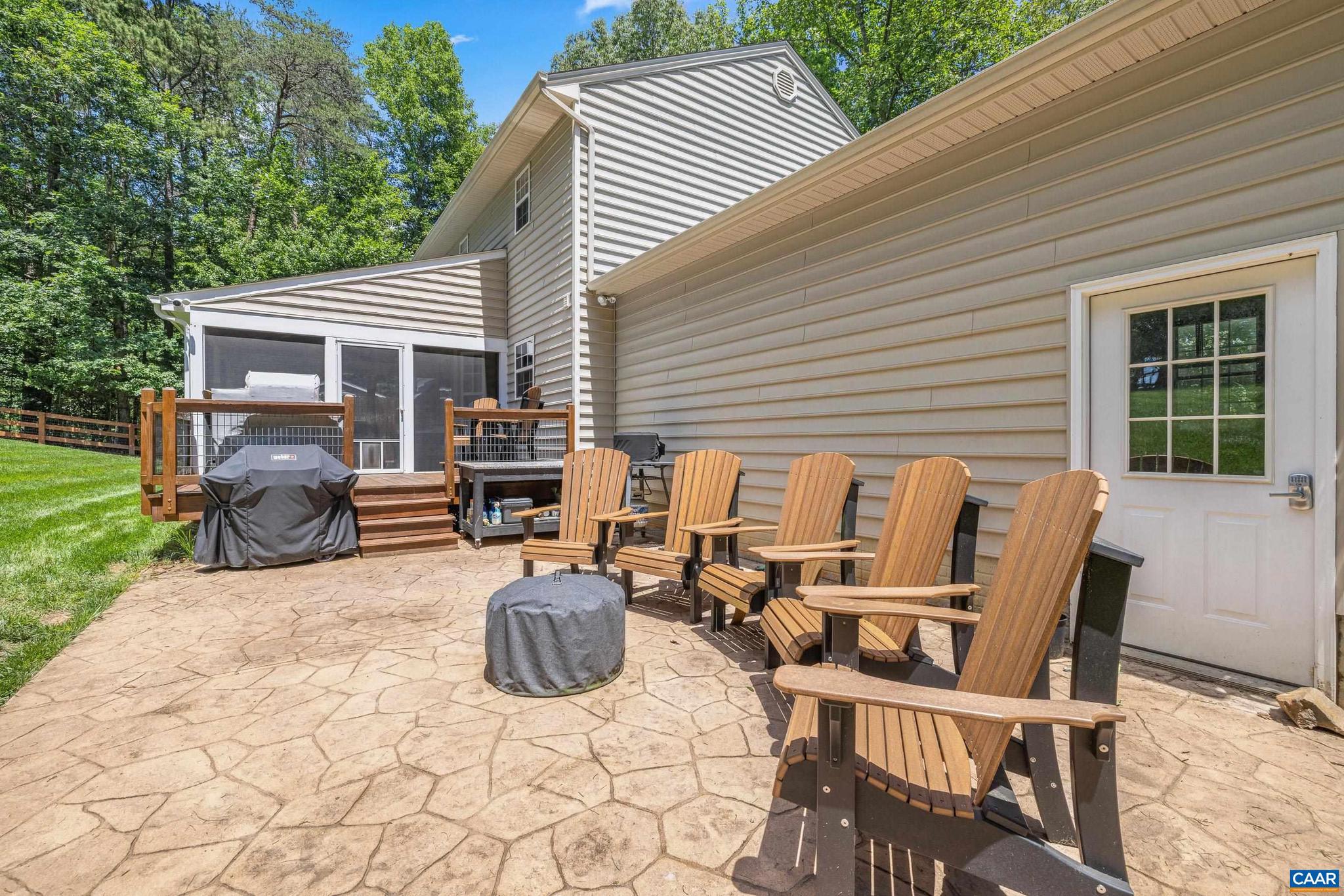 PREDDY CREEK - Residential