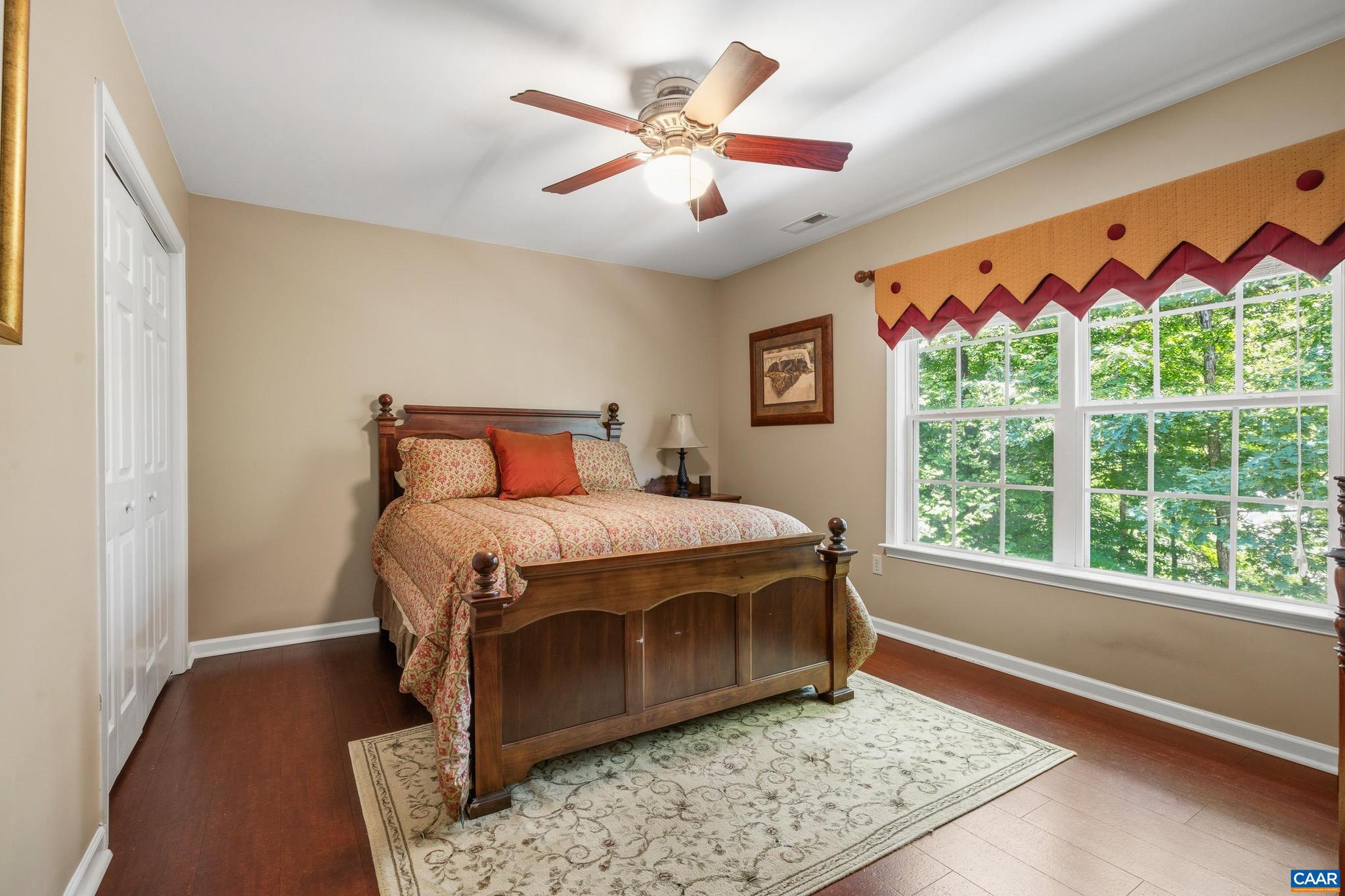 PREDDY CREEK - Residential