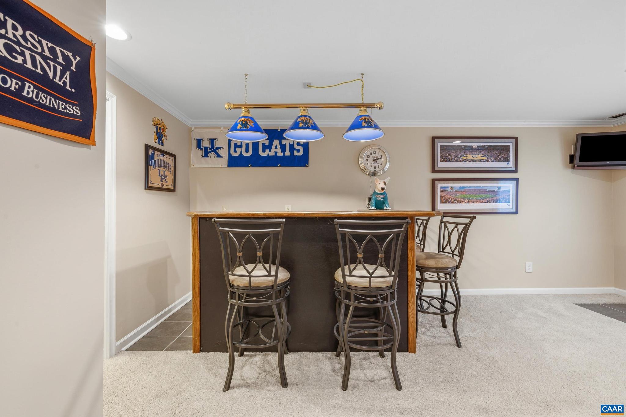 PREDDY CREEK - Residential