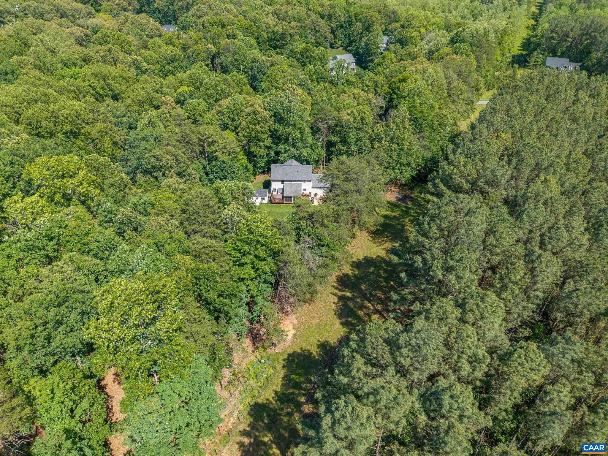 PREDDY CREEK - Residential