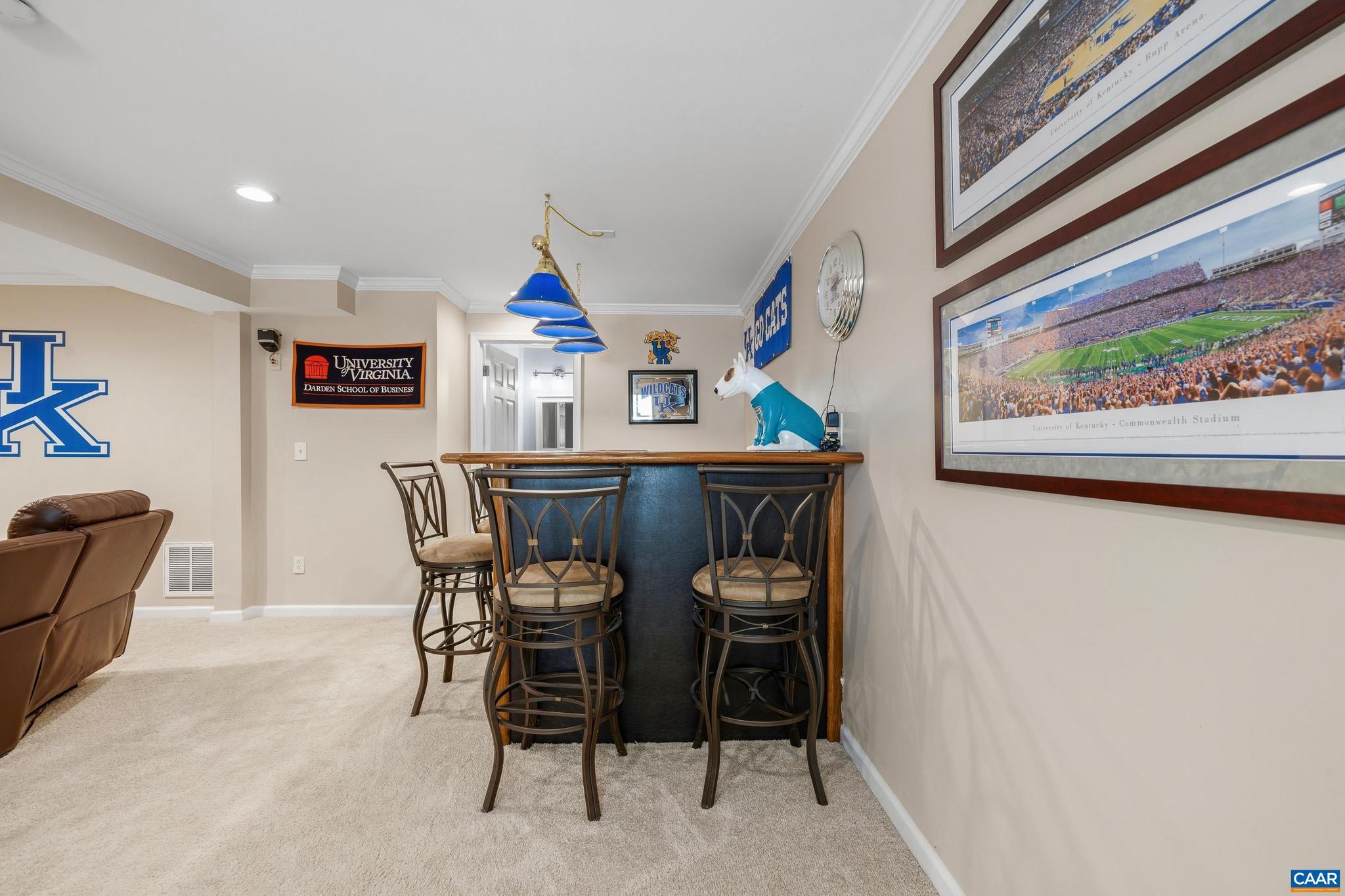 PREDDY CREEK - Residential