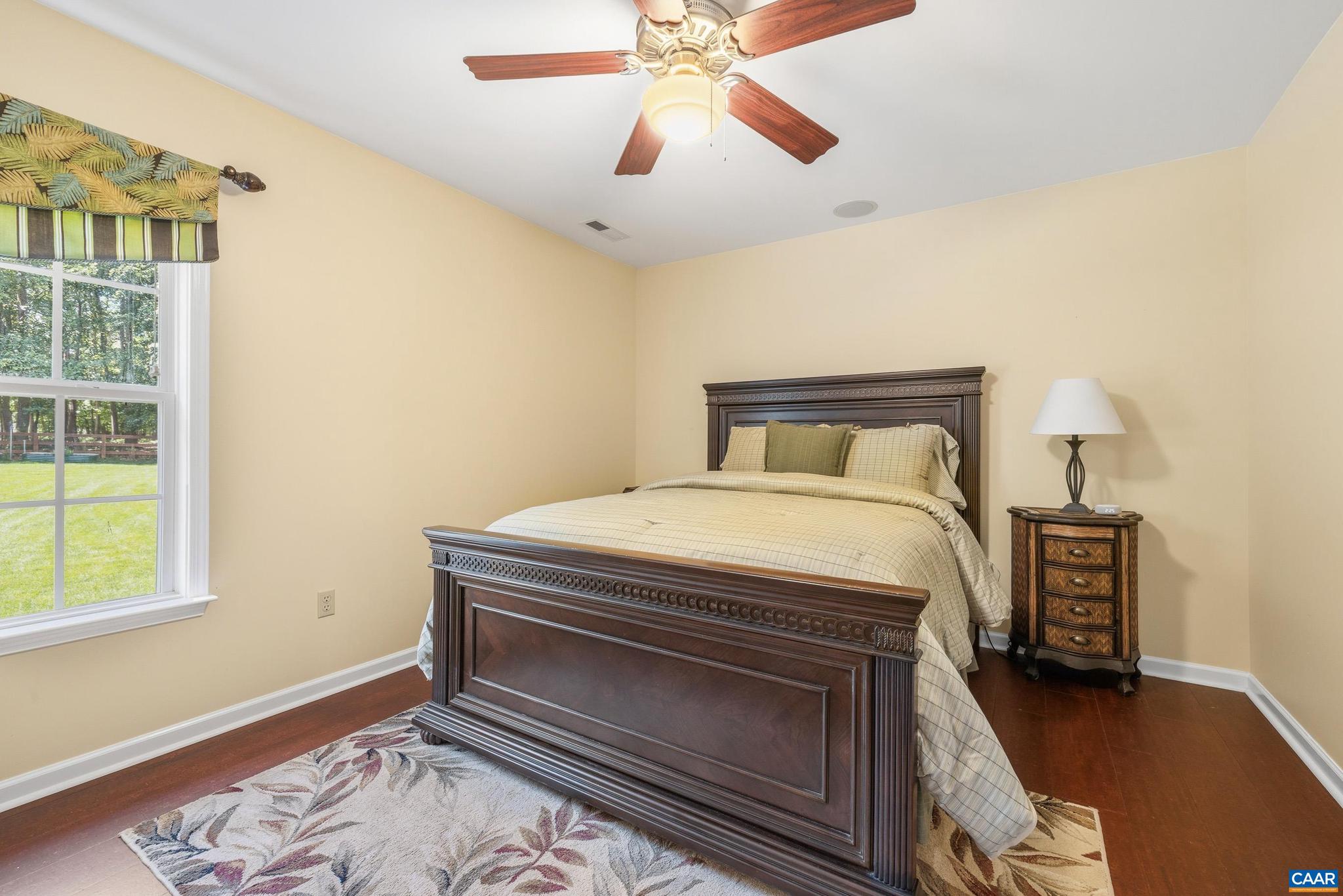 PREDDY CREEK - Residential