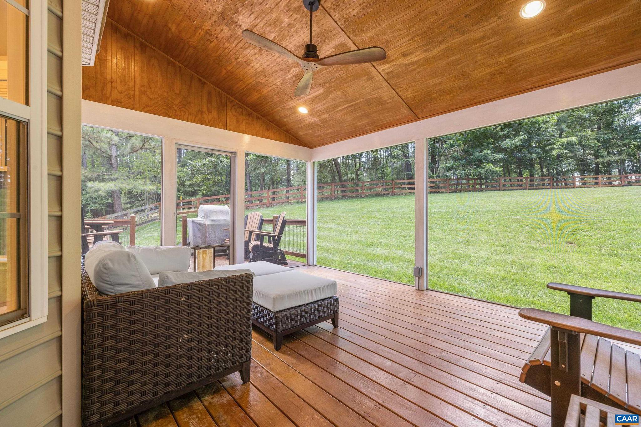 PREDDY CREEK - Residential