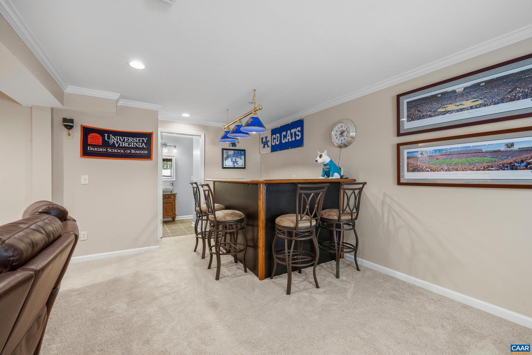 PREDDY CREEK - Residential