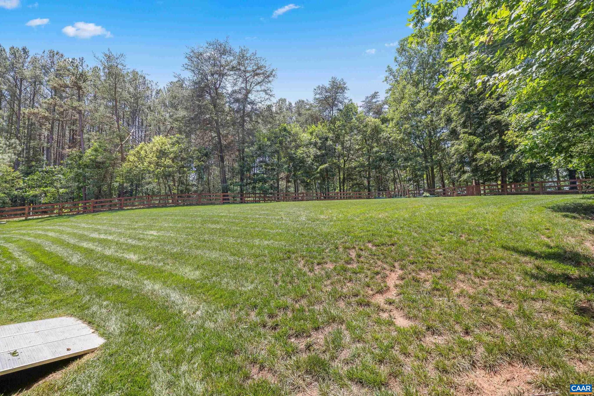 PREDDY CREEK - Residential