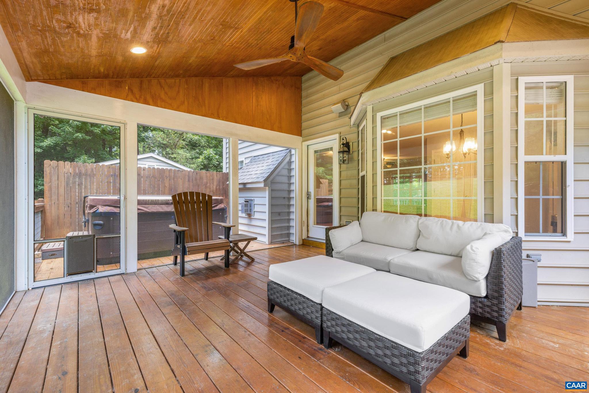 PREDDY CREEK - Residential