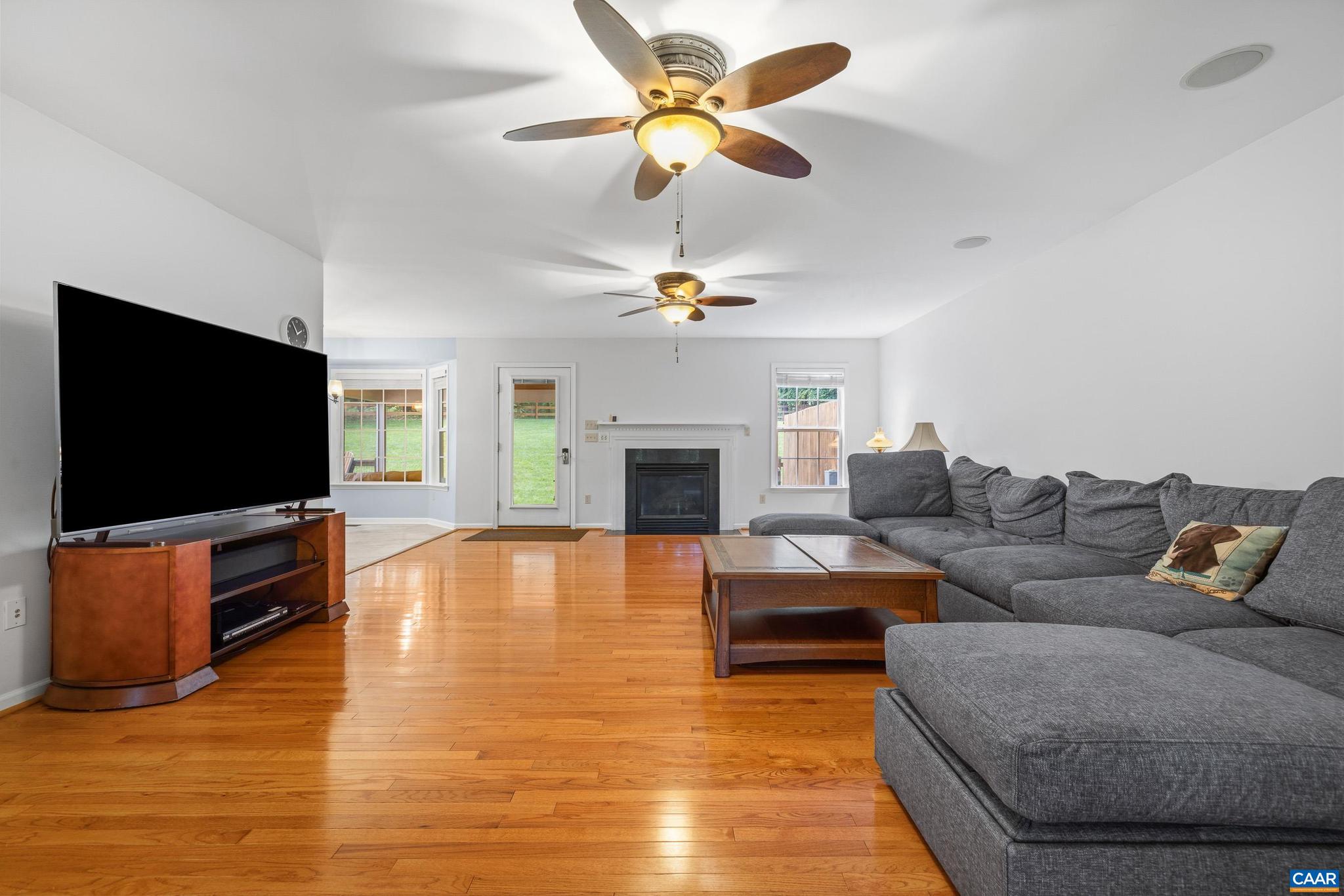PREDDY CREEK - Residential