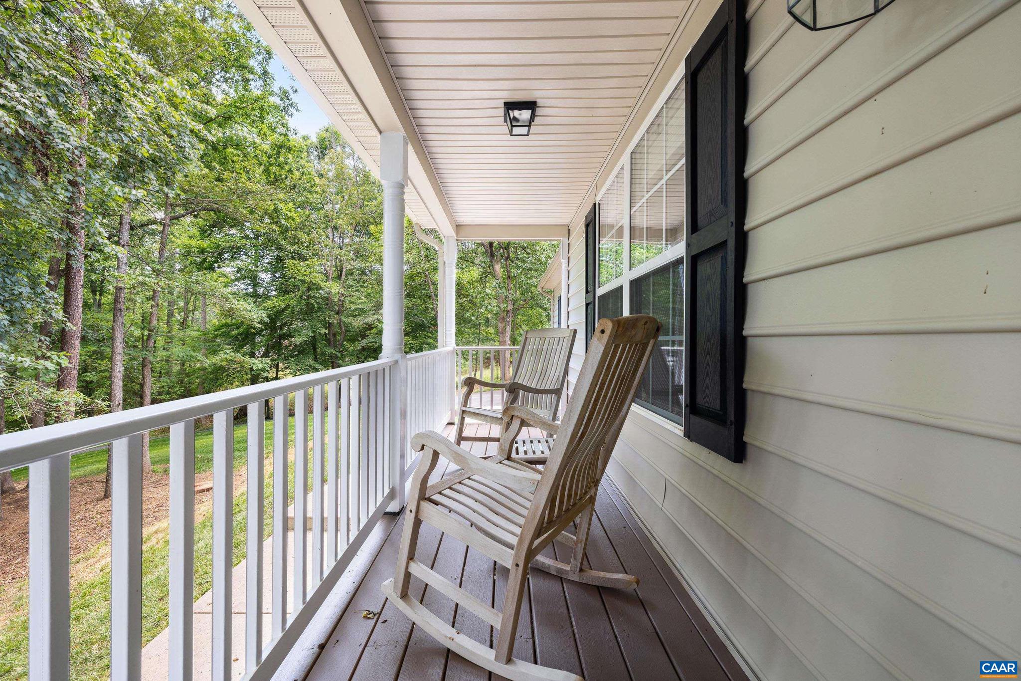 PREDDY CREEK - Residential