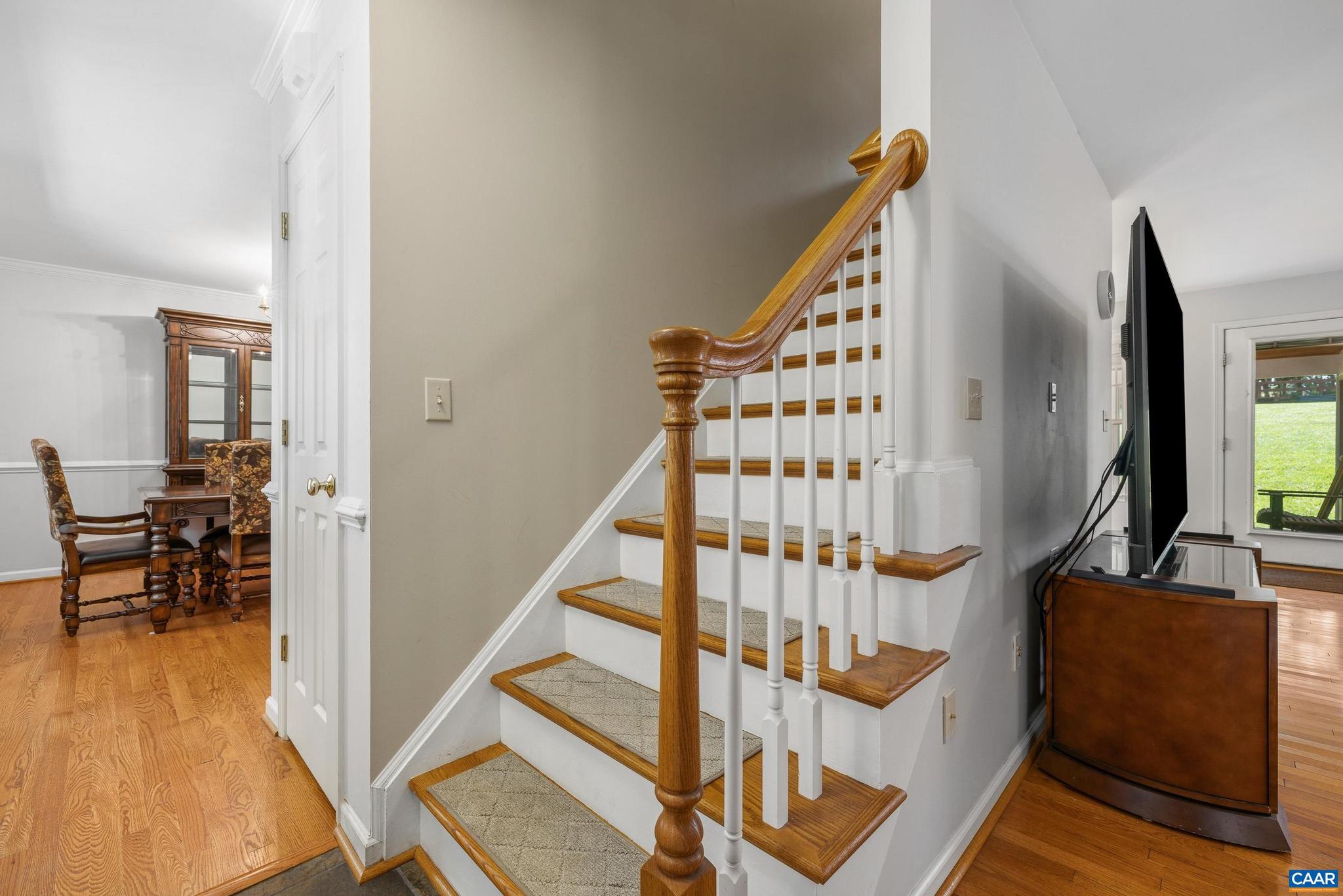PREDDY CREEK - Residential