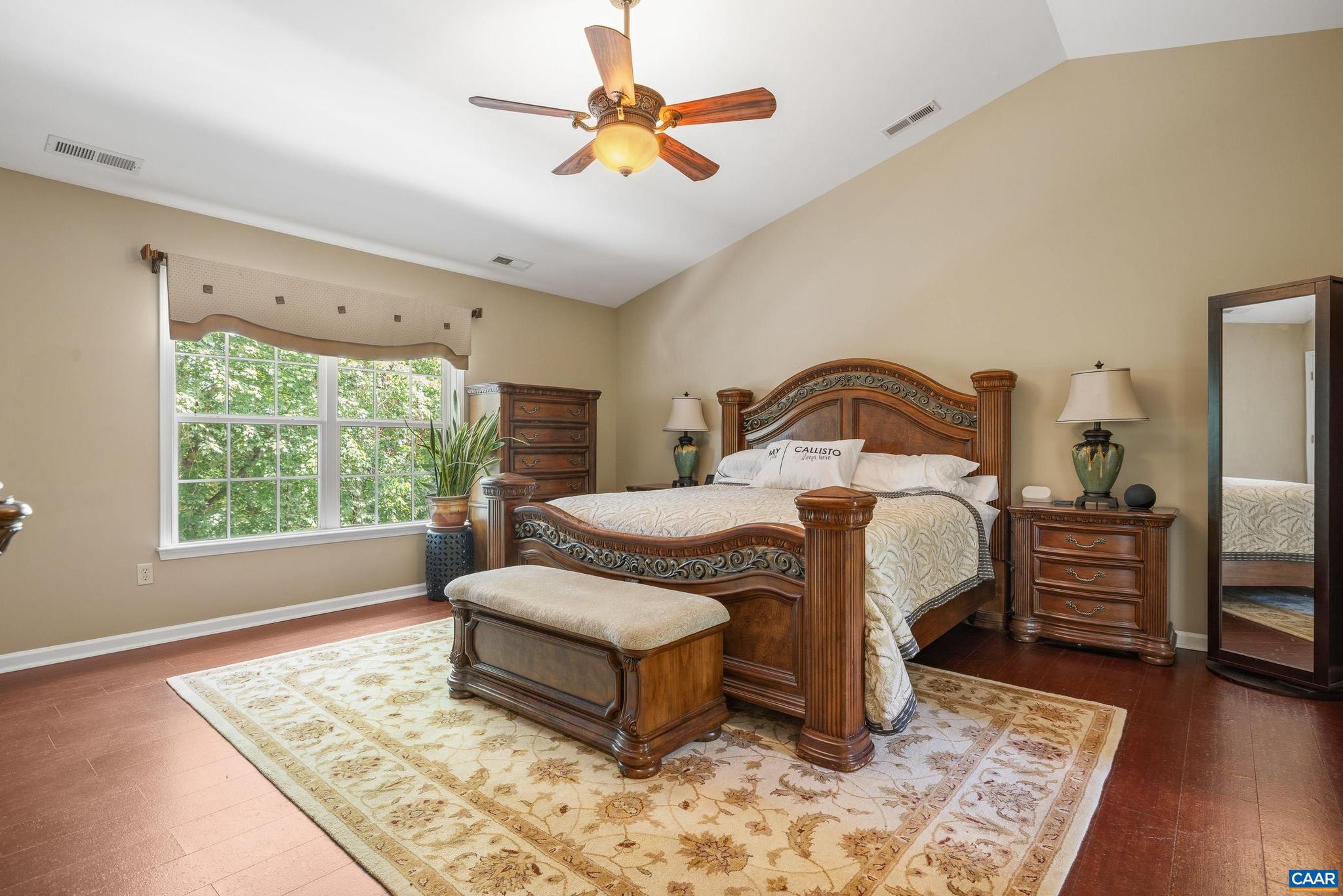 PREDDY CREEK - Residential