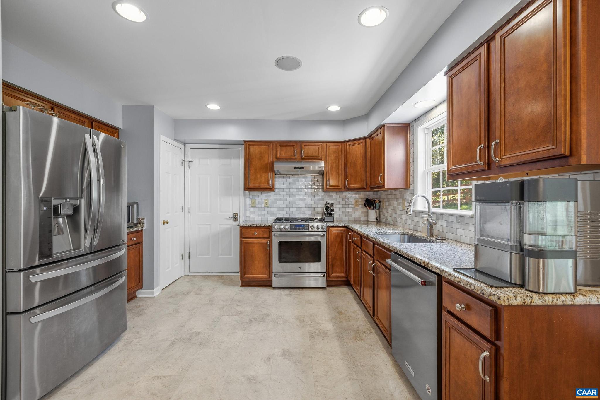 PREDDY CREEK - Residential