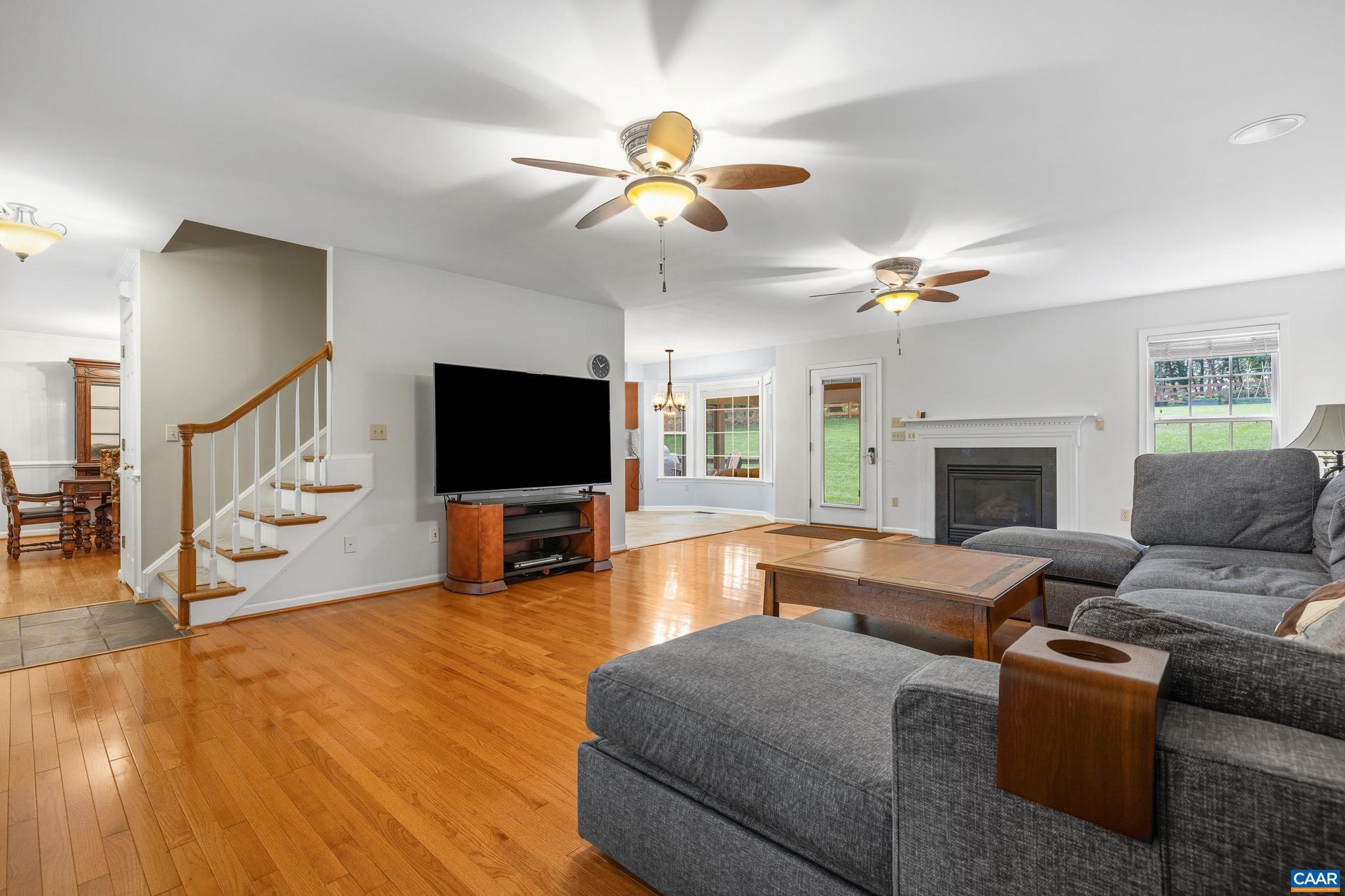 PREDDY CREEK - Residential
