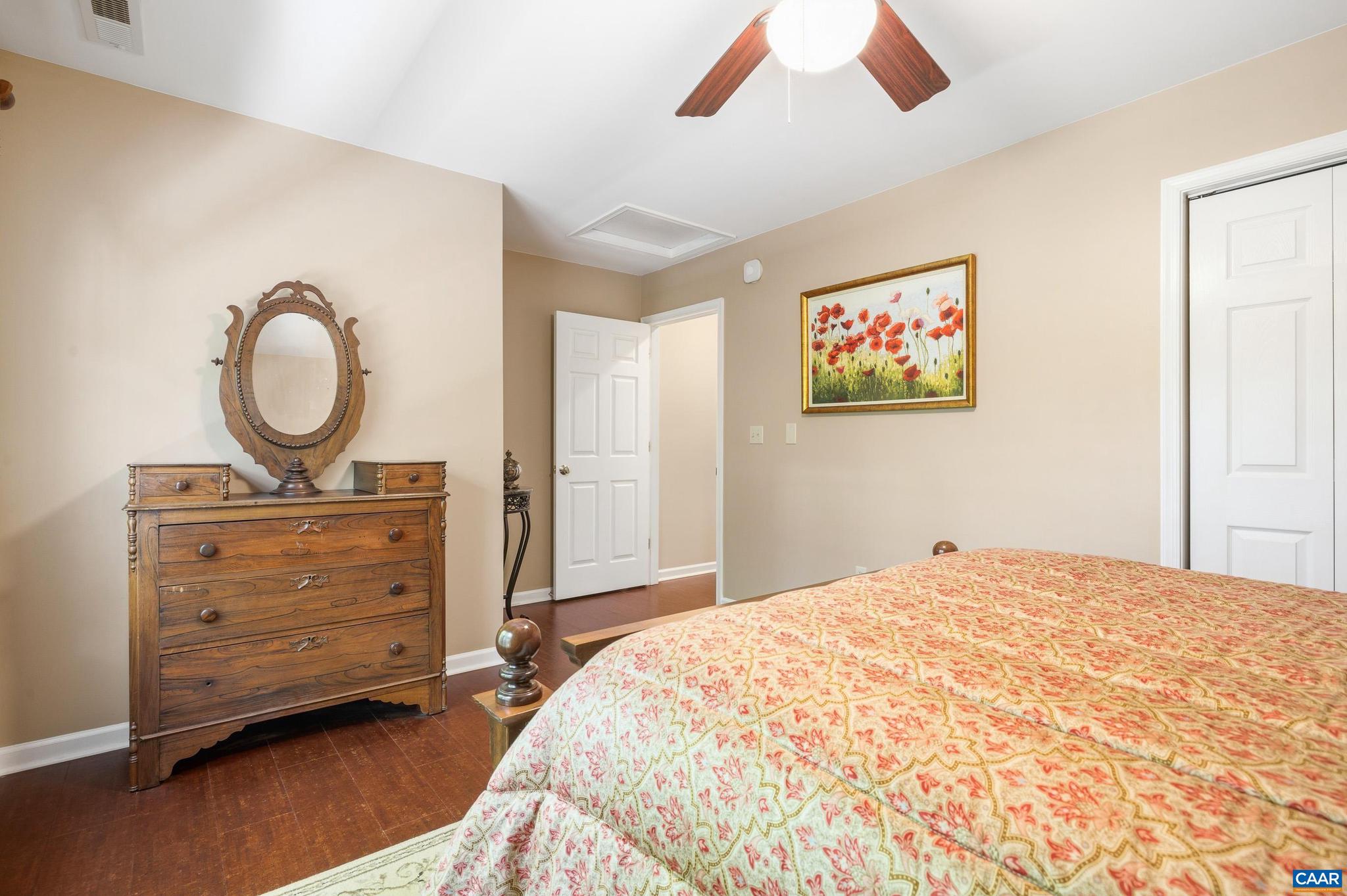 PREDDY CREEK - Residential