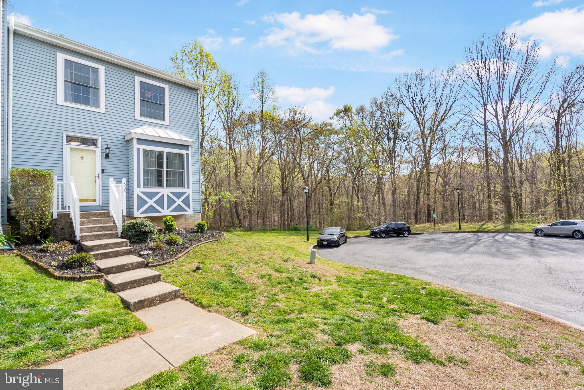 CRISFIELD CROSSING - Residential