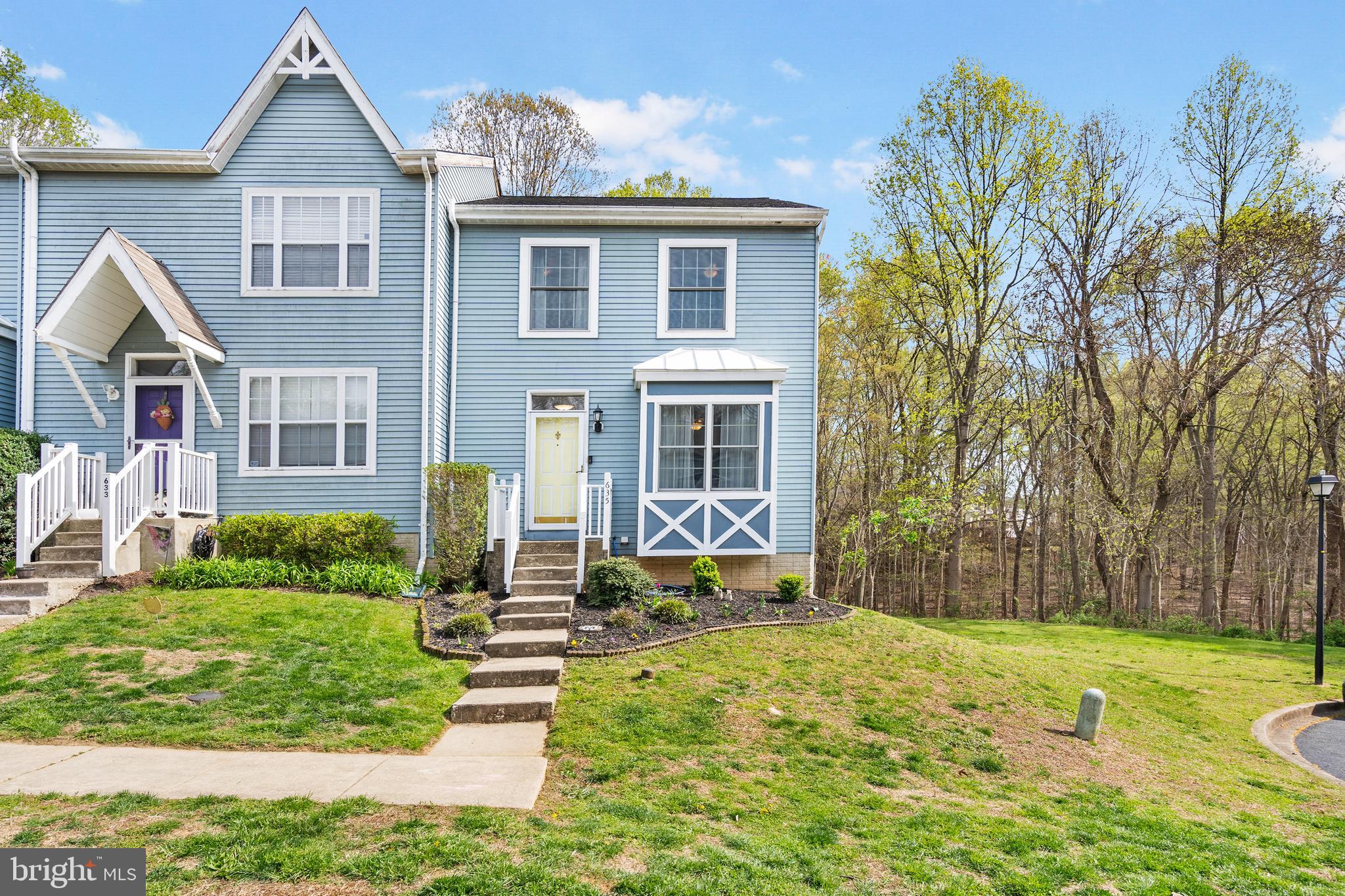 CRISFIELD CROSSING - Residential