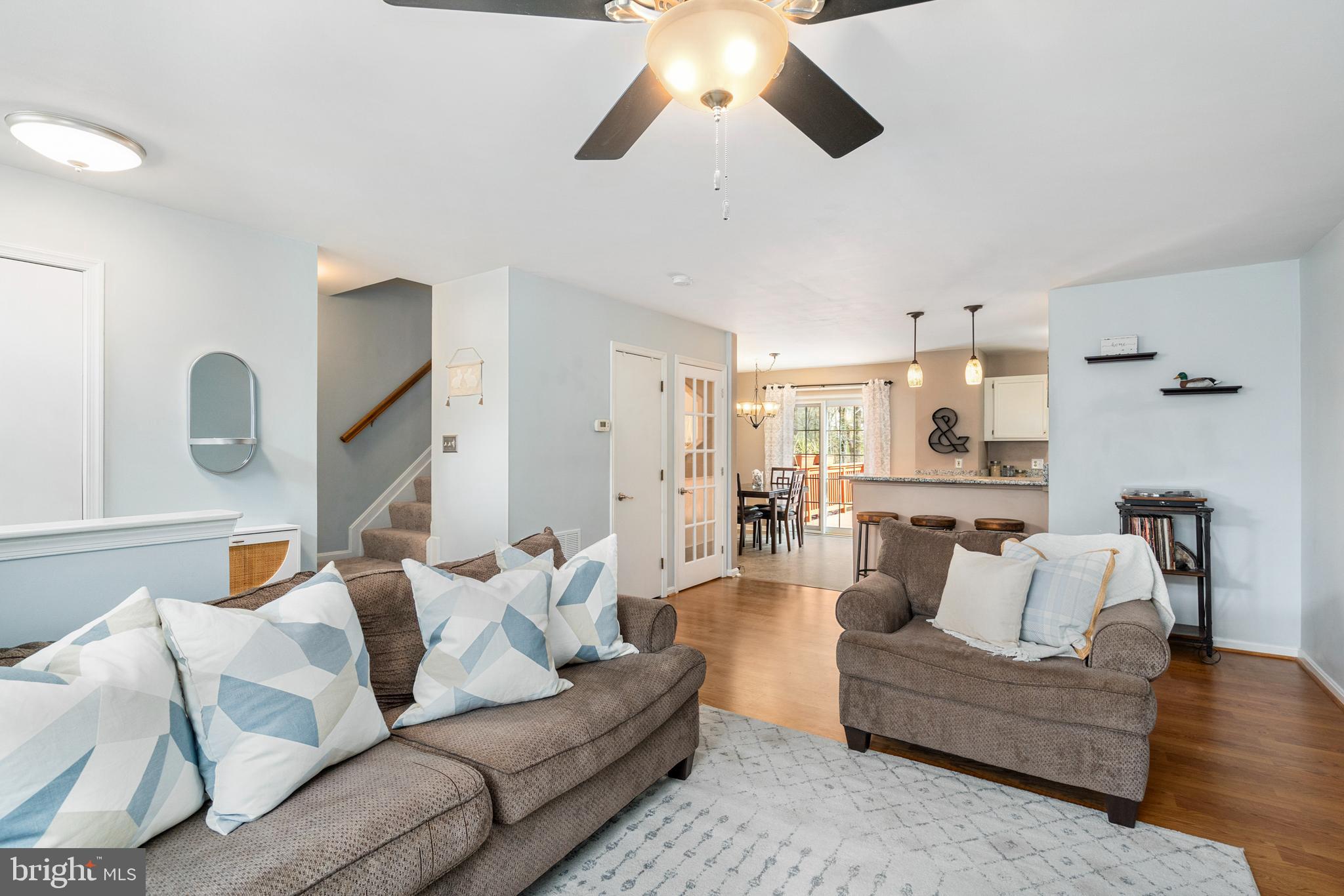 CRISFIELD CROSSING - Residential