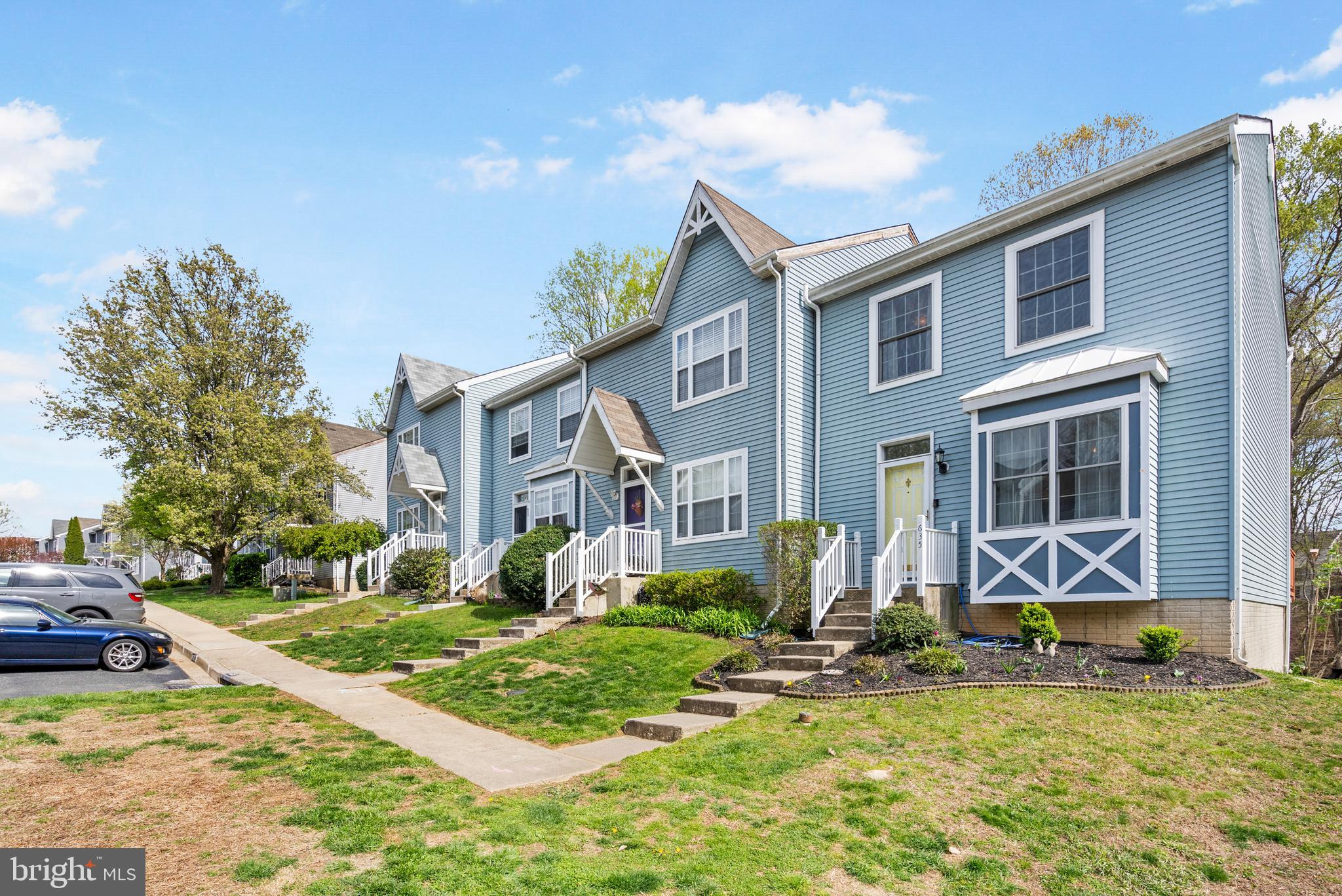CRISFIELD CROSSING - Residential