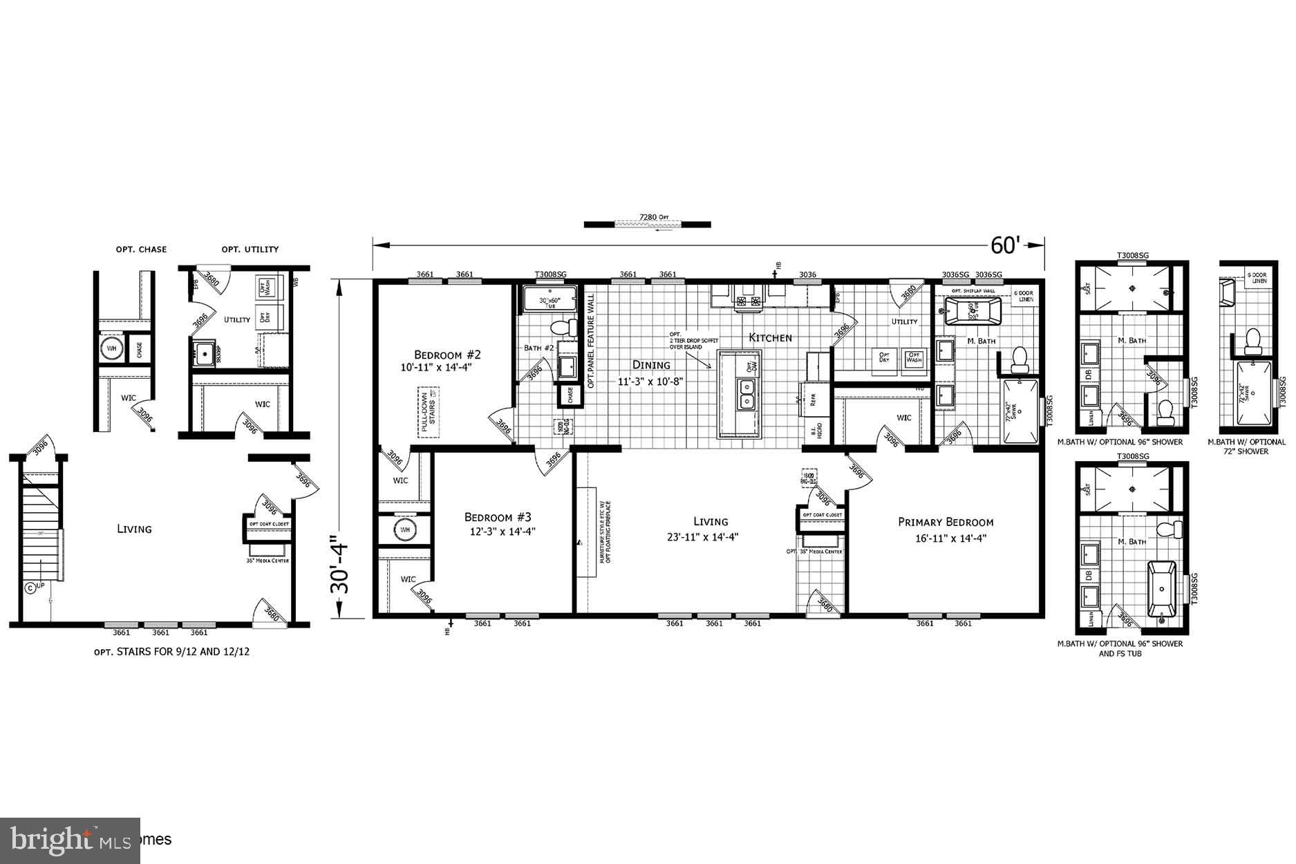 NONE - Residential