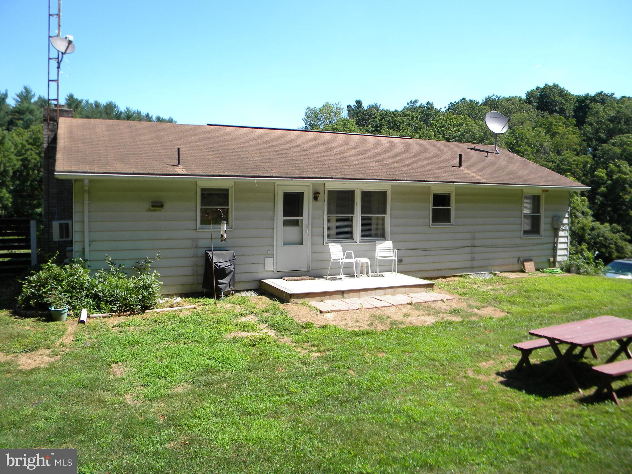 CODORUS - Residential
