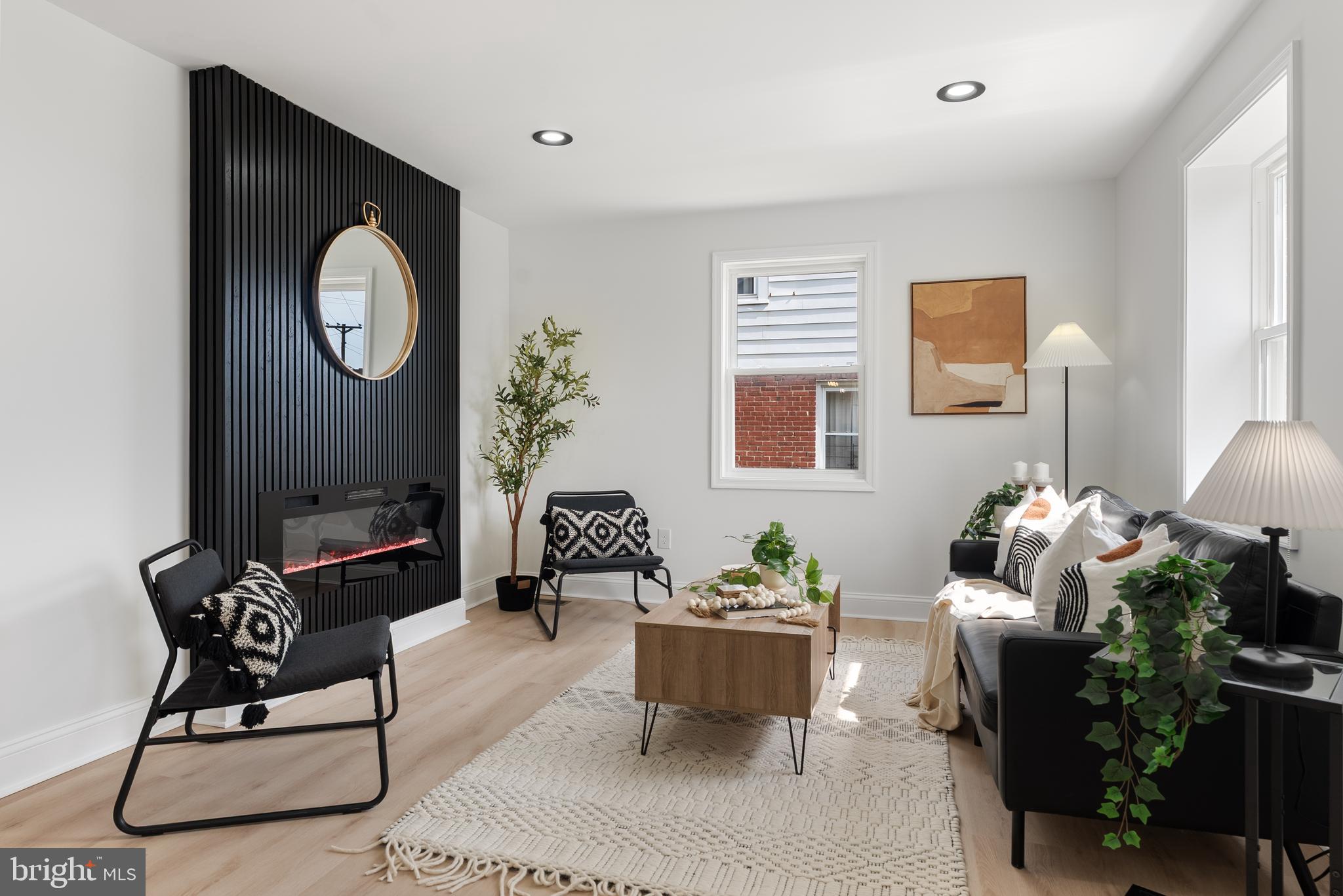 KENILWORTH PARK - Residential