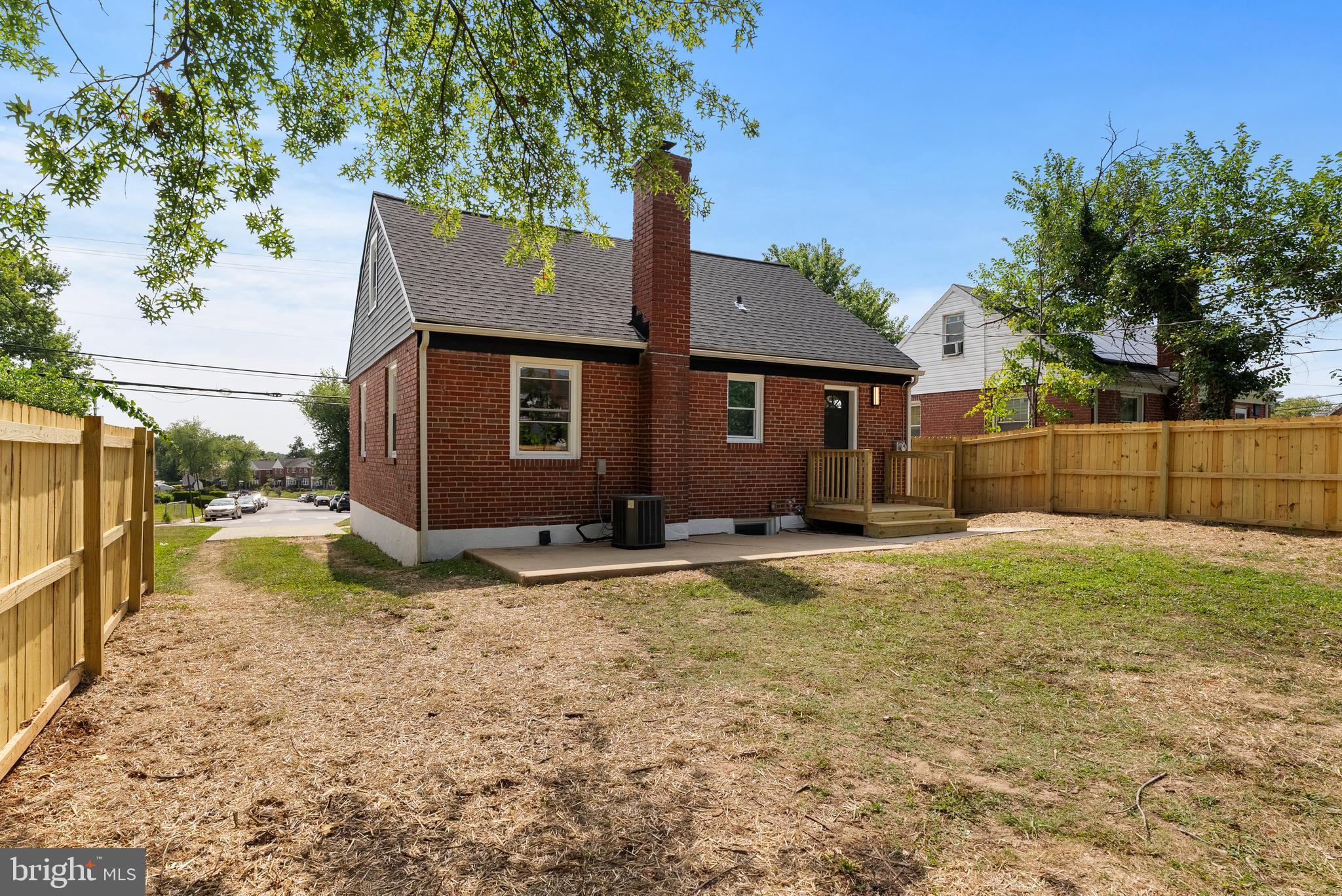 KENILWORTH PARK - Residential